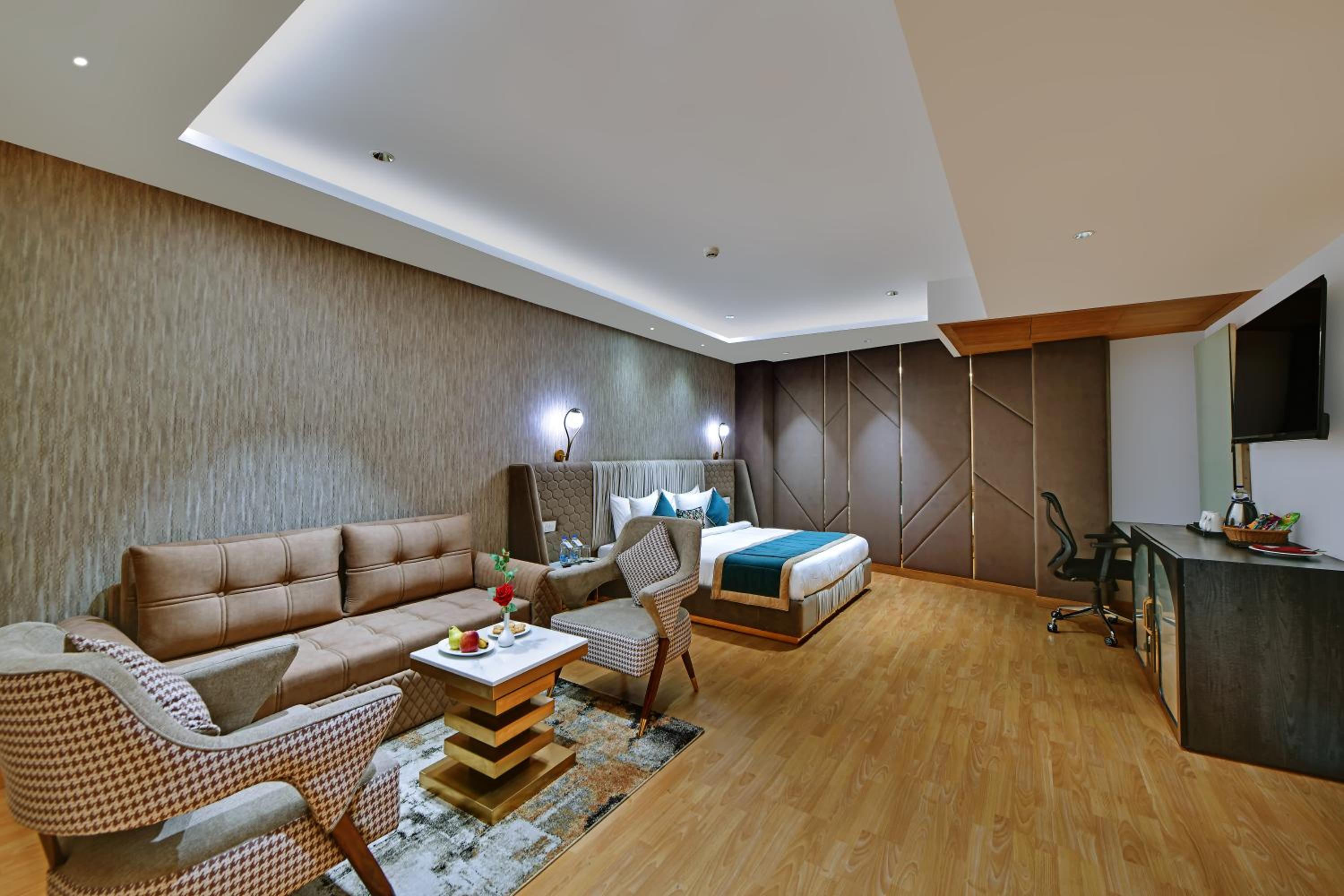 Suite