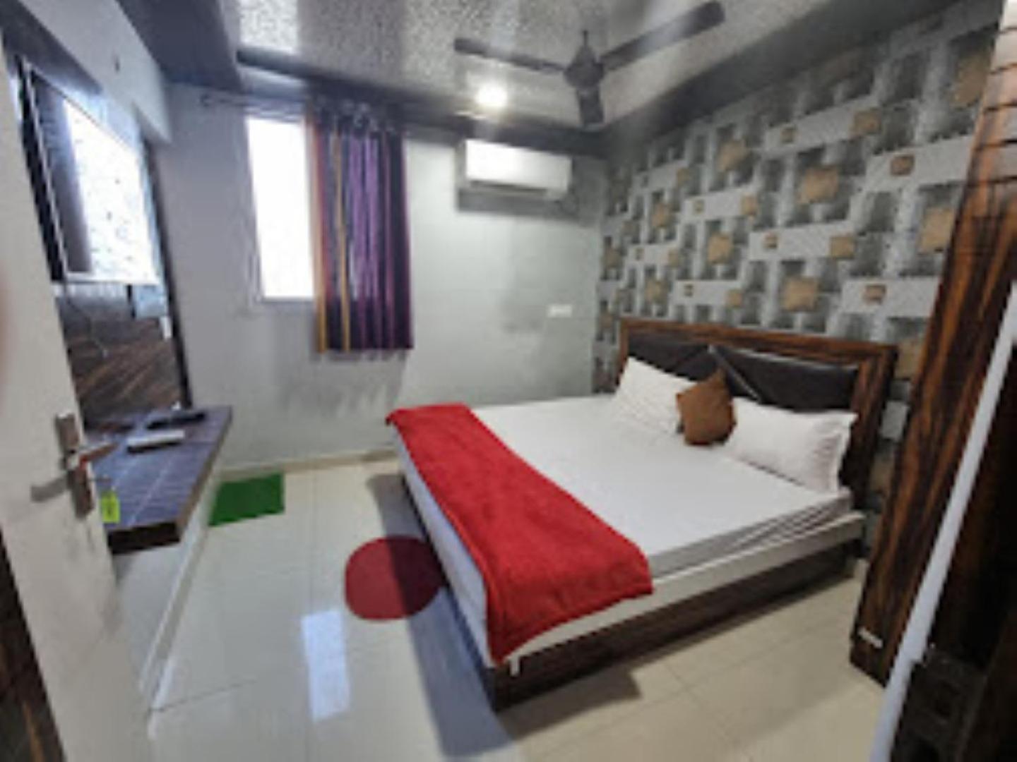 Double Room photo 2