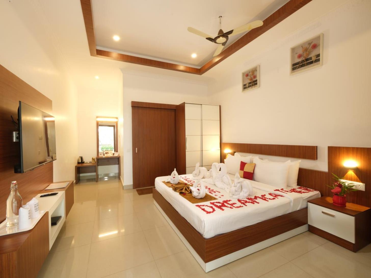 Double Room - Disability Access photo 2