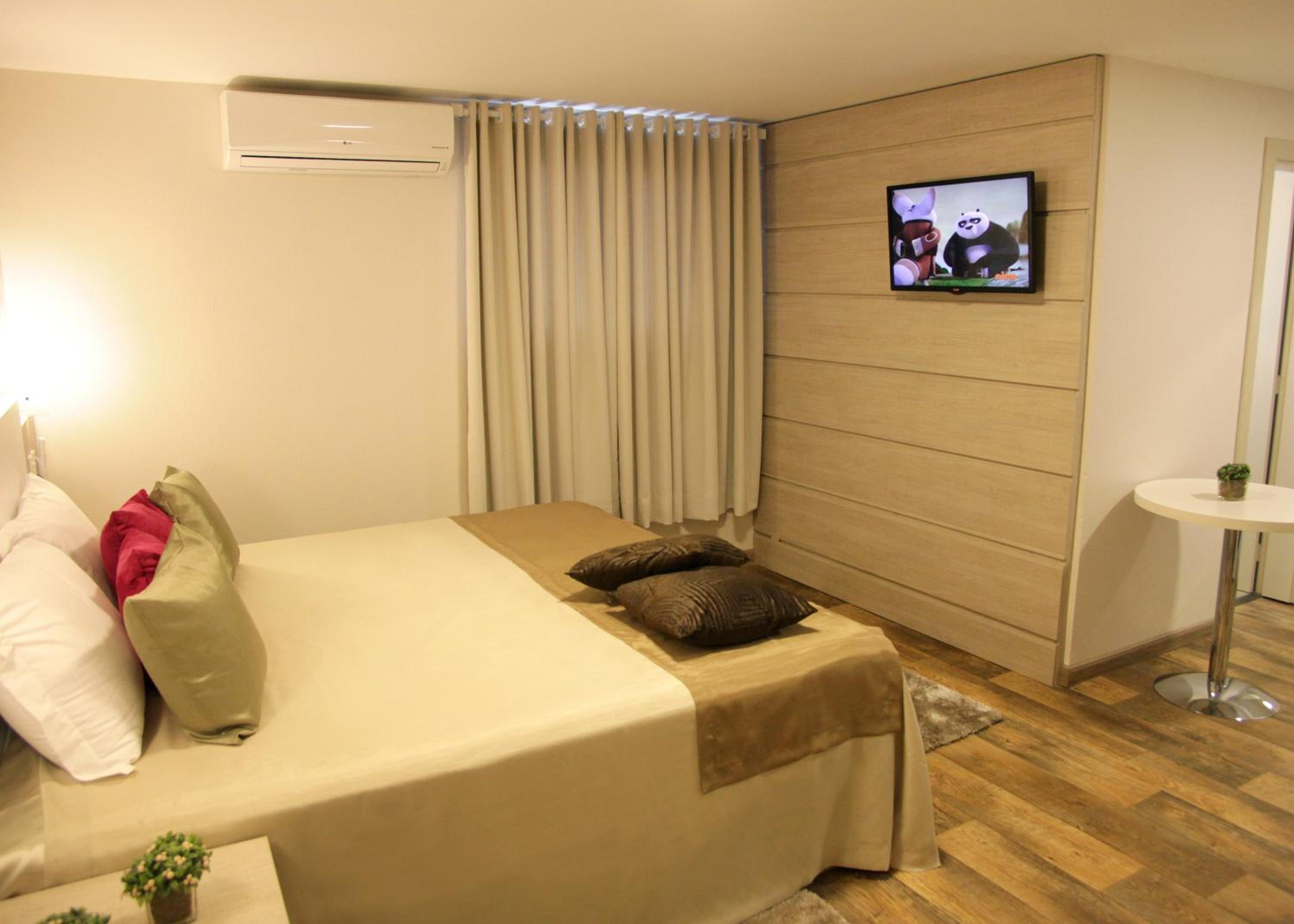 Standard Double or Twin Room photo 2