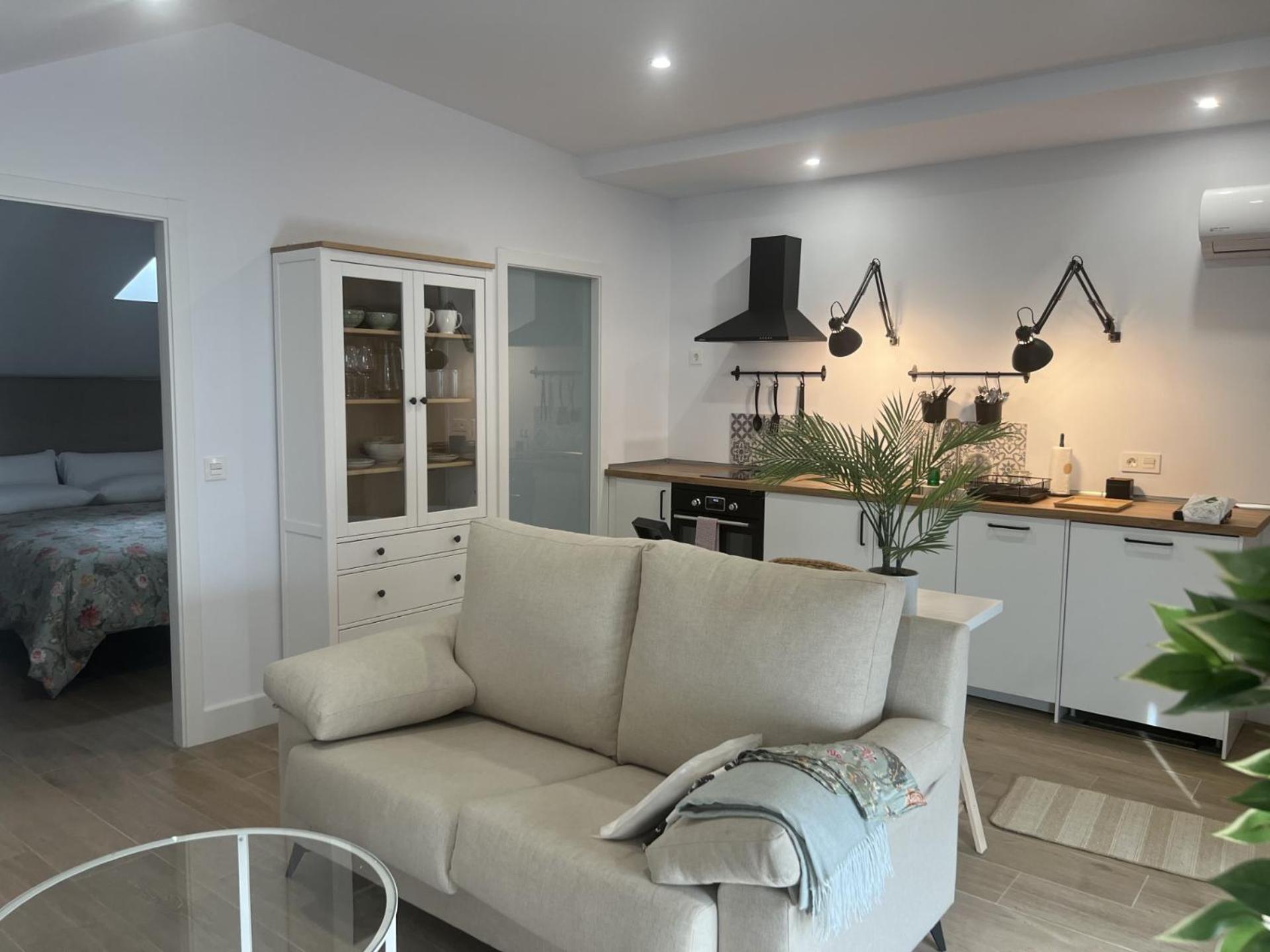 Habitación Deluxe Queen