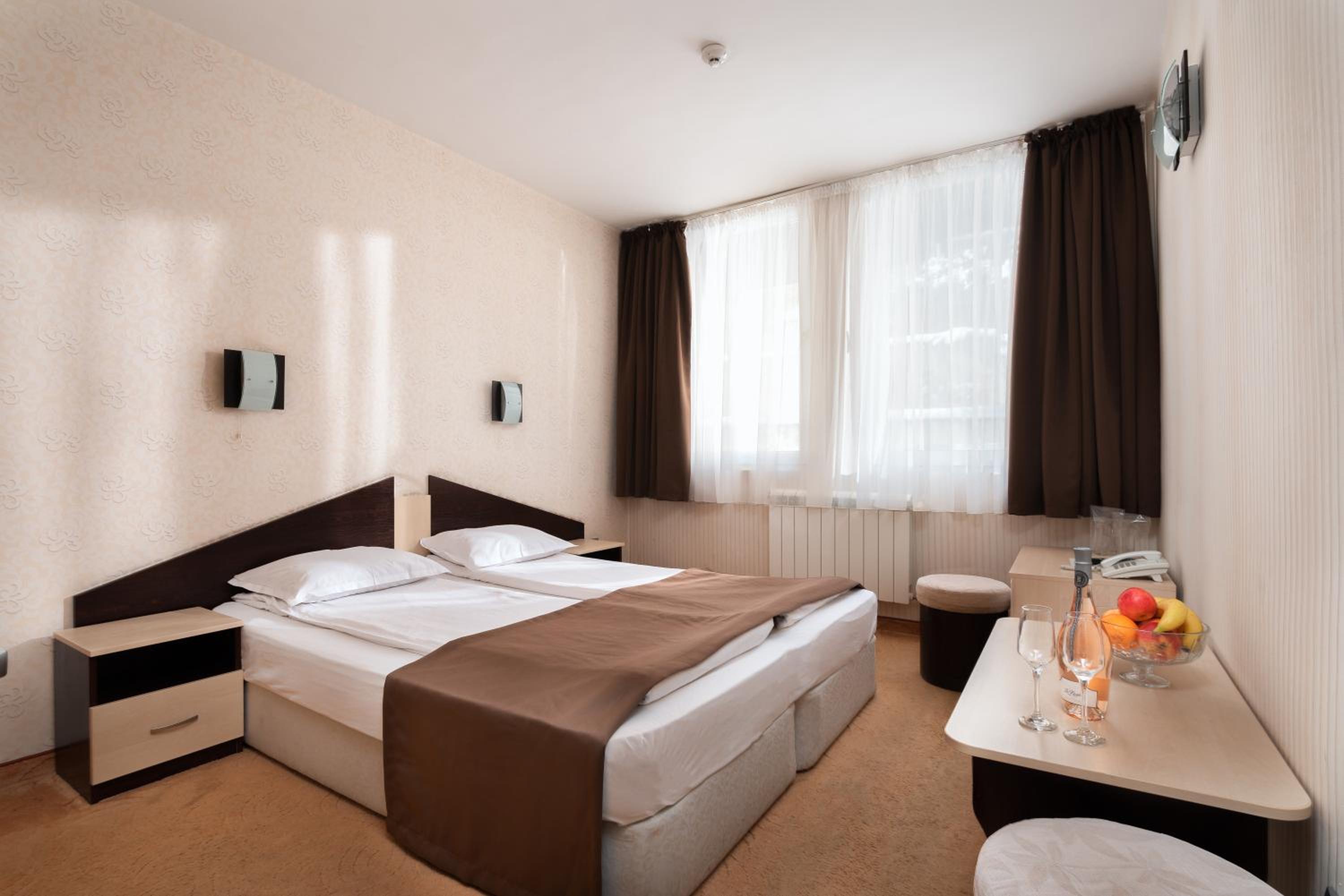 Double or Twin Room
