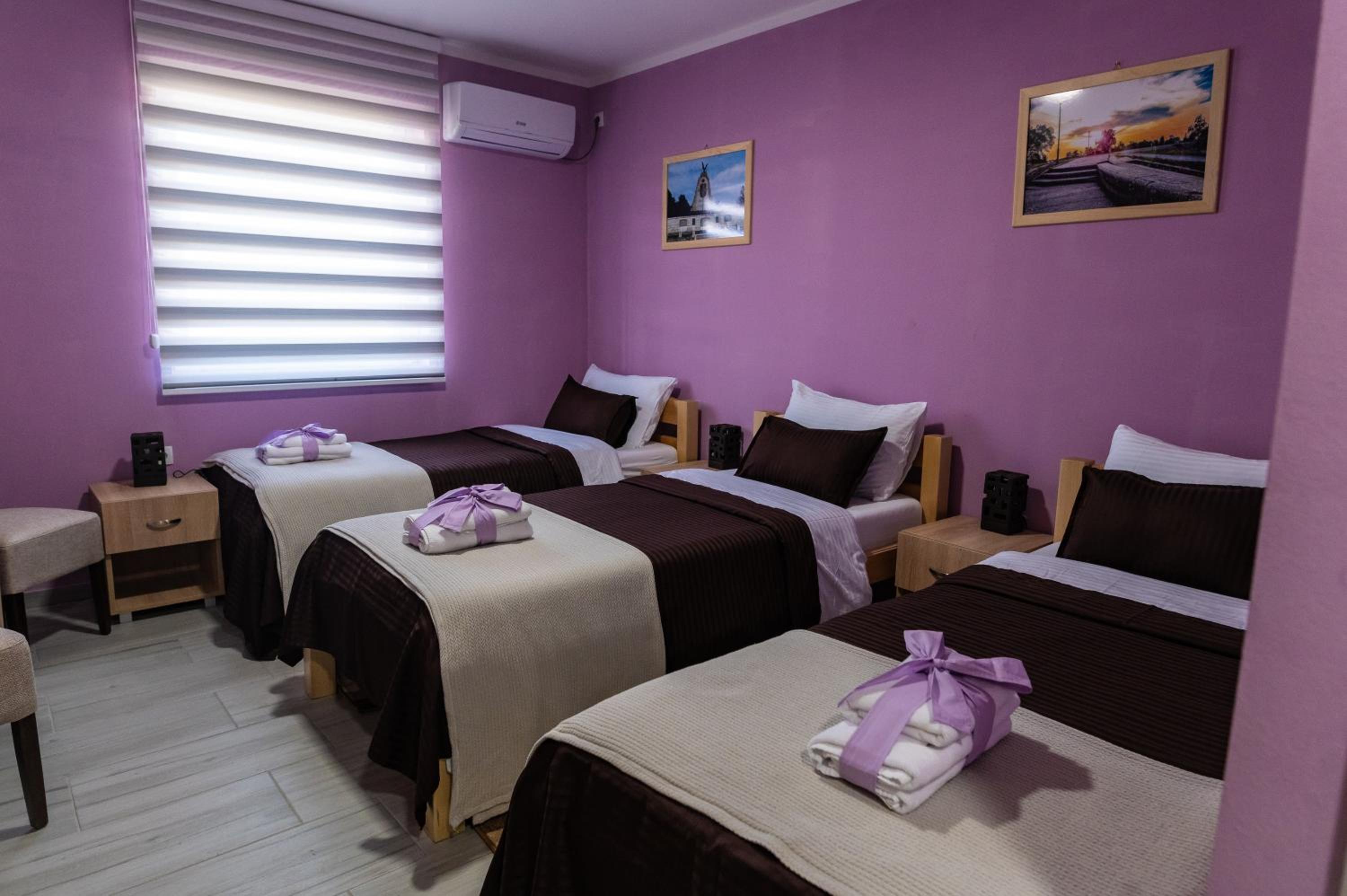 Triple Room photo 2