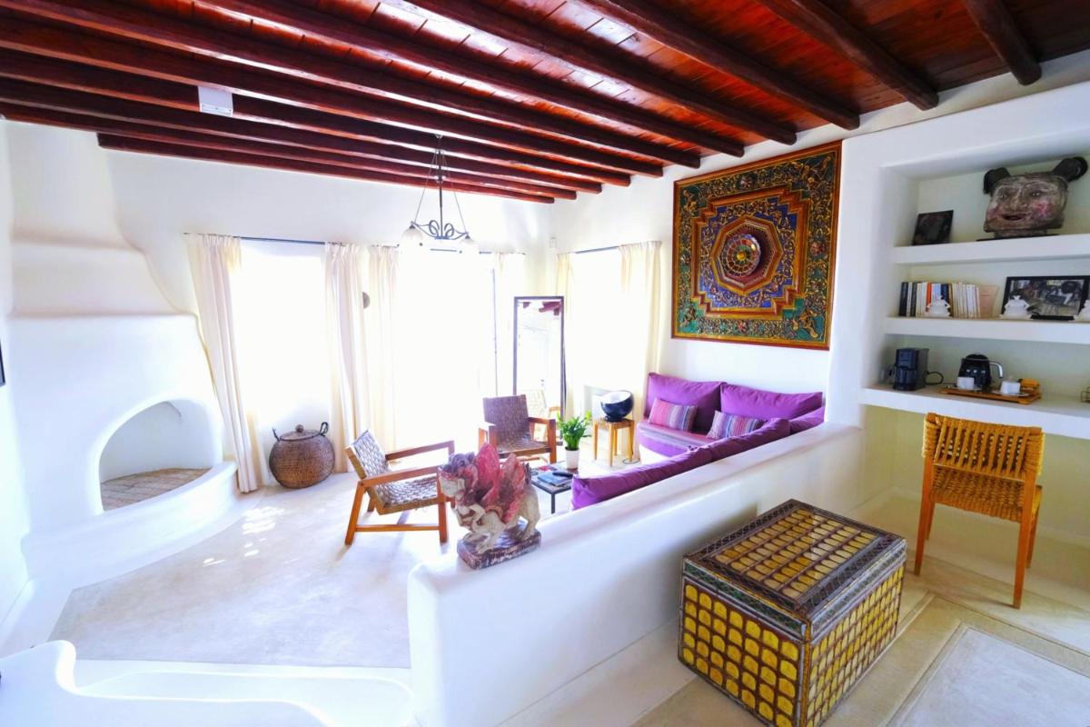 Deluxe Junior Suite with sea view and private terrace photo 2
