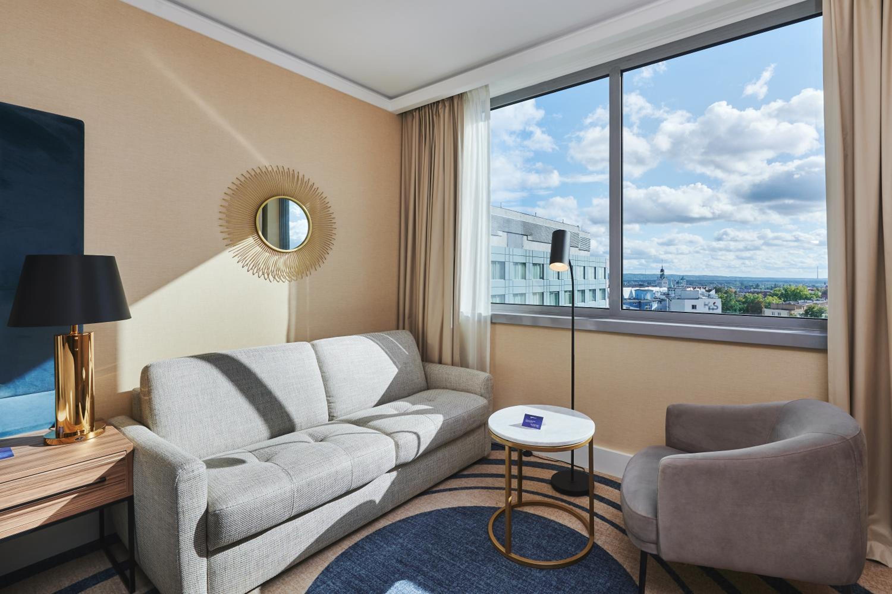 Superior Room - High Floor - Photo 2