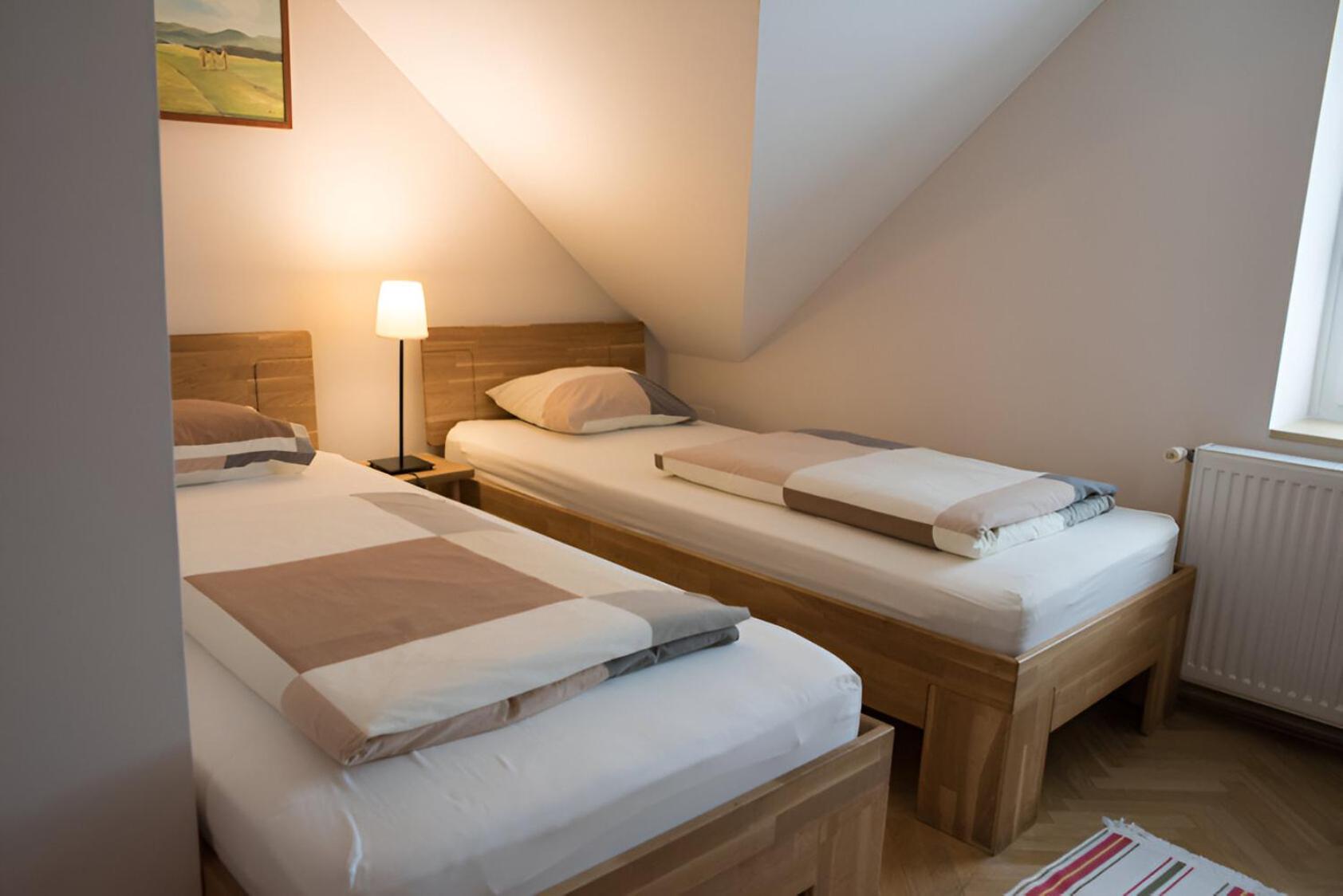 Deluxe Double or Twin Room - Photo 1