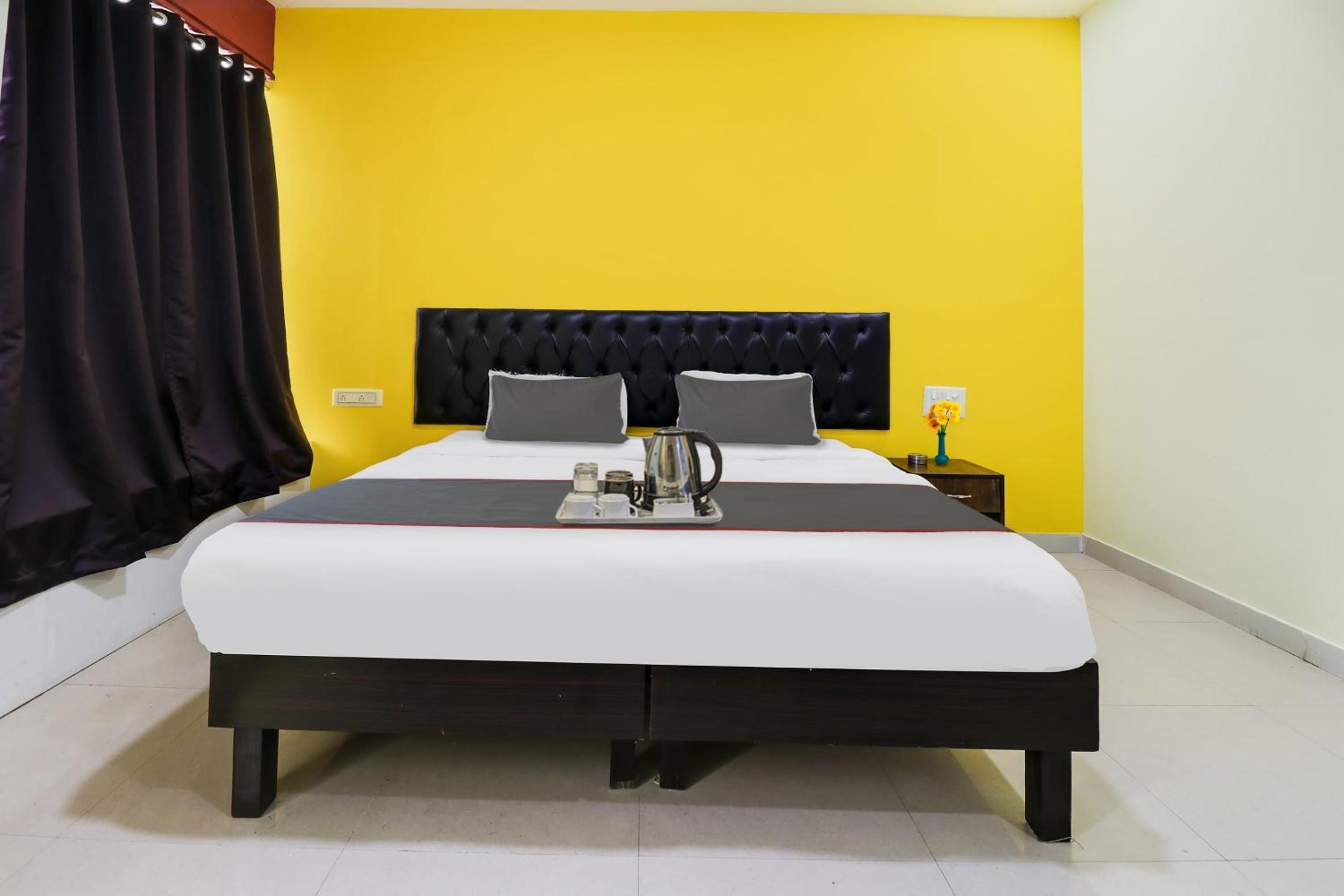 Classic Triple Room