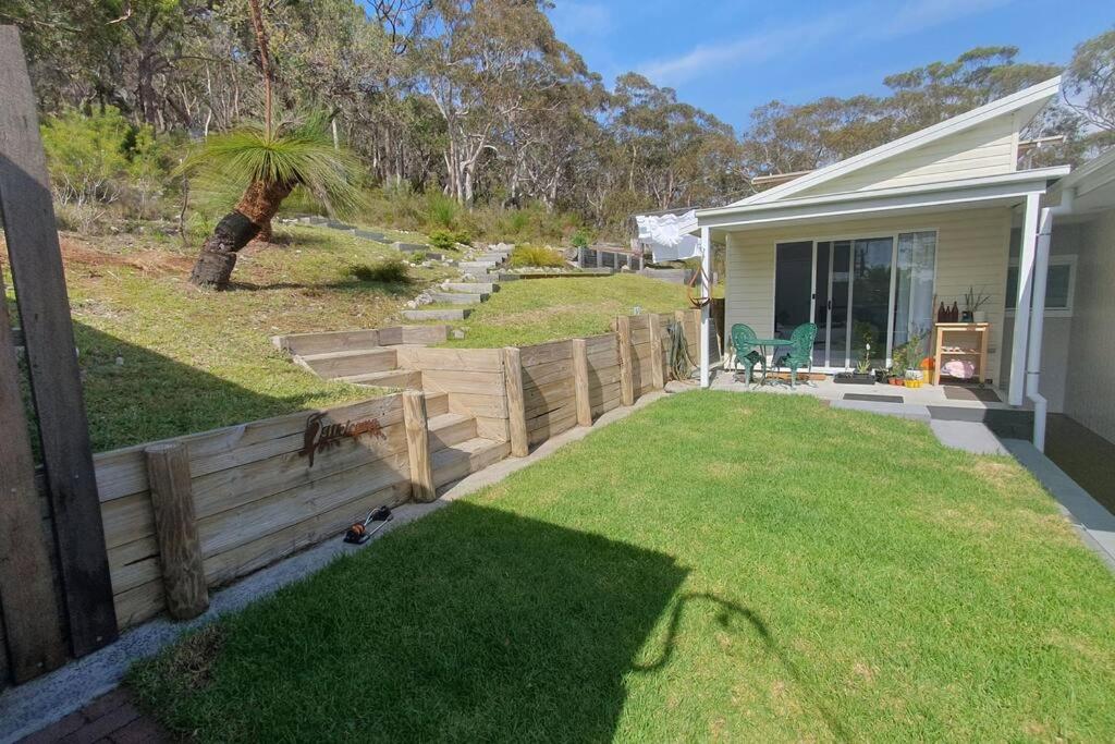 Three-Bedroom House photo 2