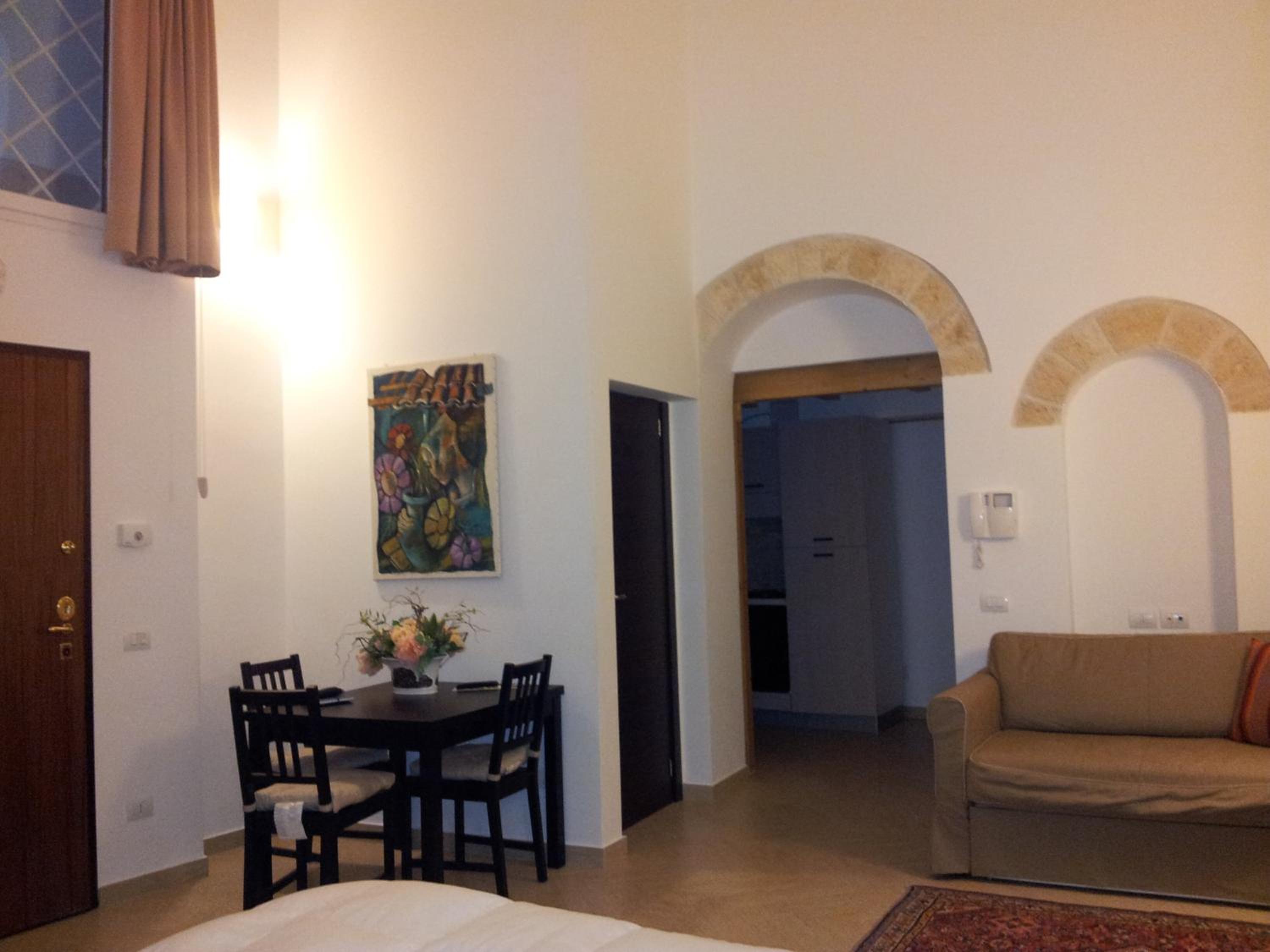 One-Bedroom Apartment (3 Adults) photo 3