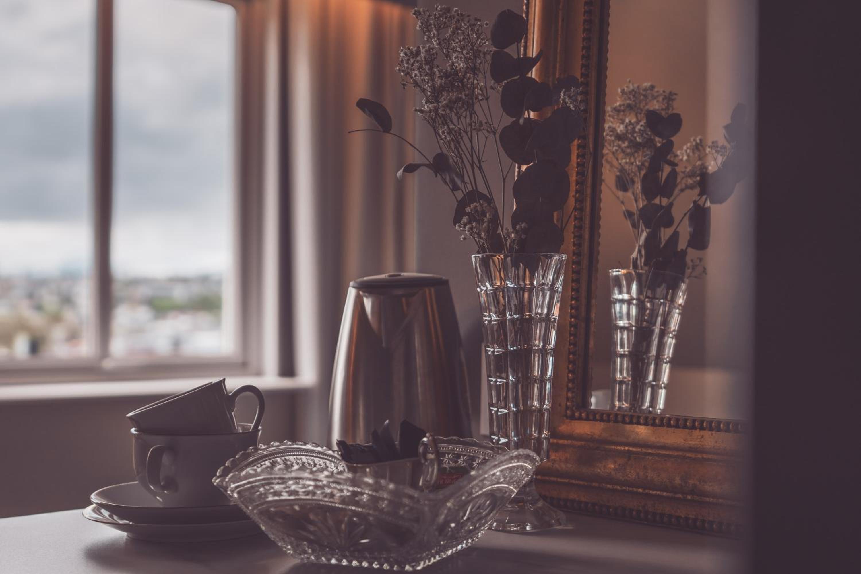 Queen Room with Sea View photo 2
