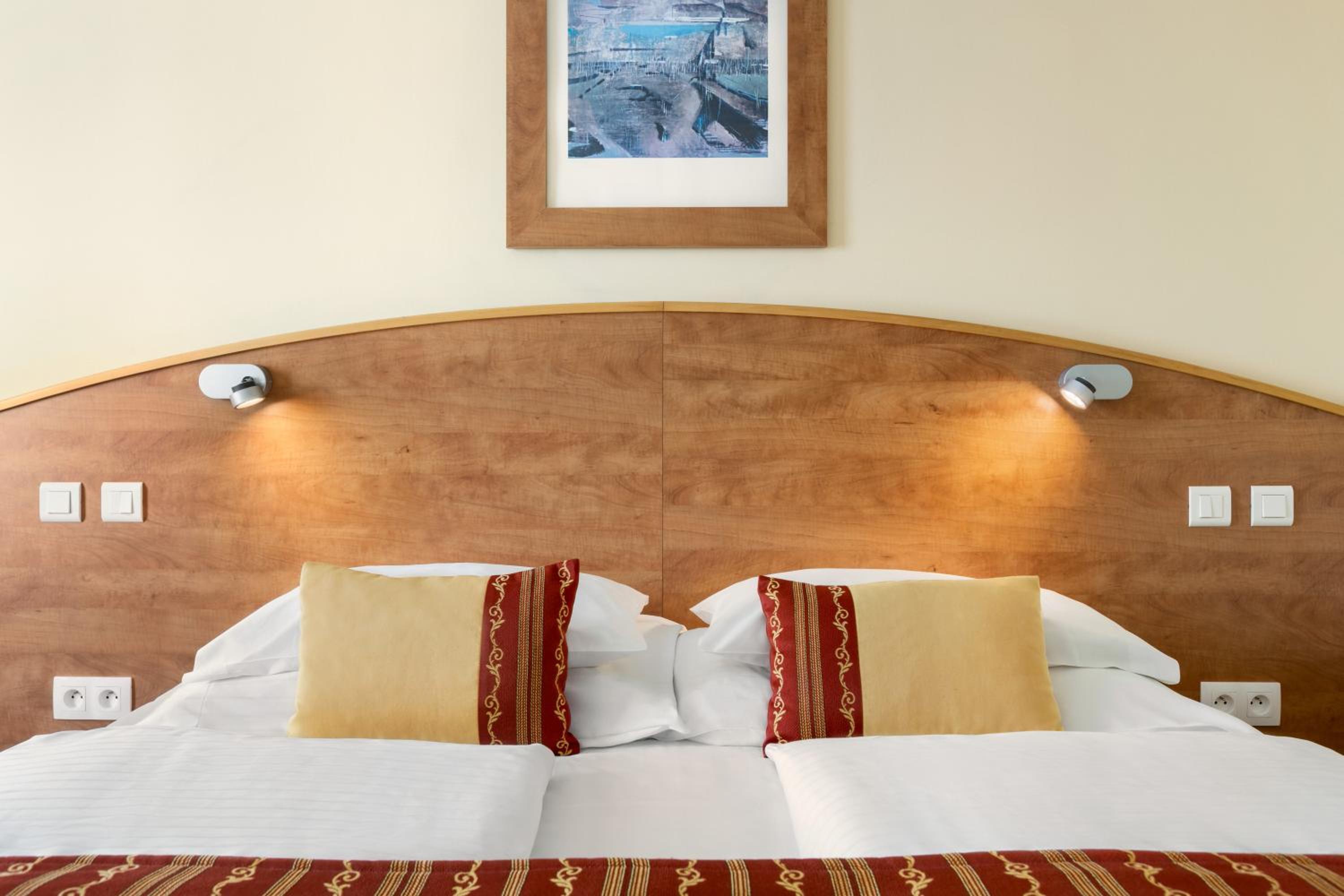 Comfort Plus Room - Photo 2