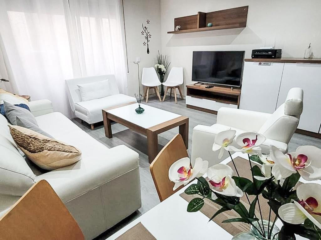 Departamento de tres habitaciones