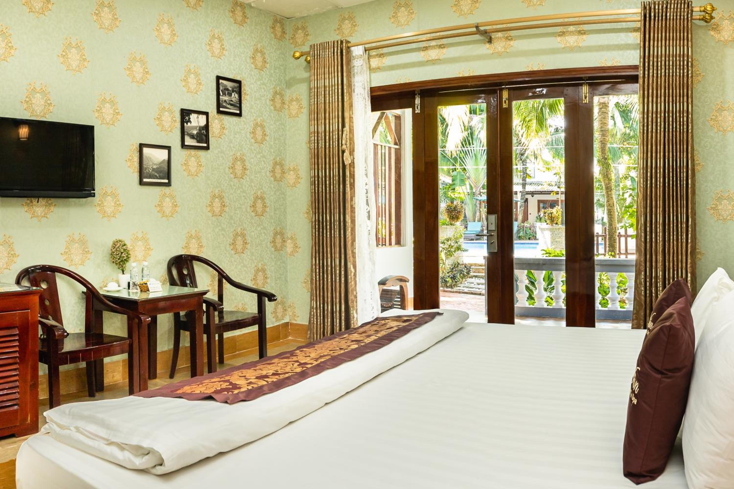 Bungalow Double or Twin Room photo 2