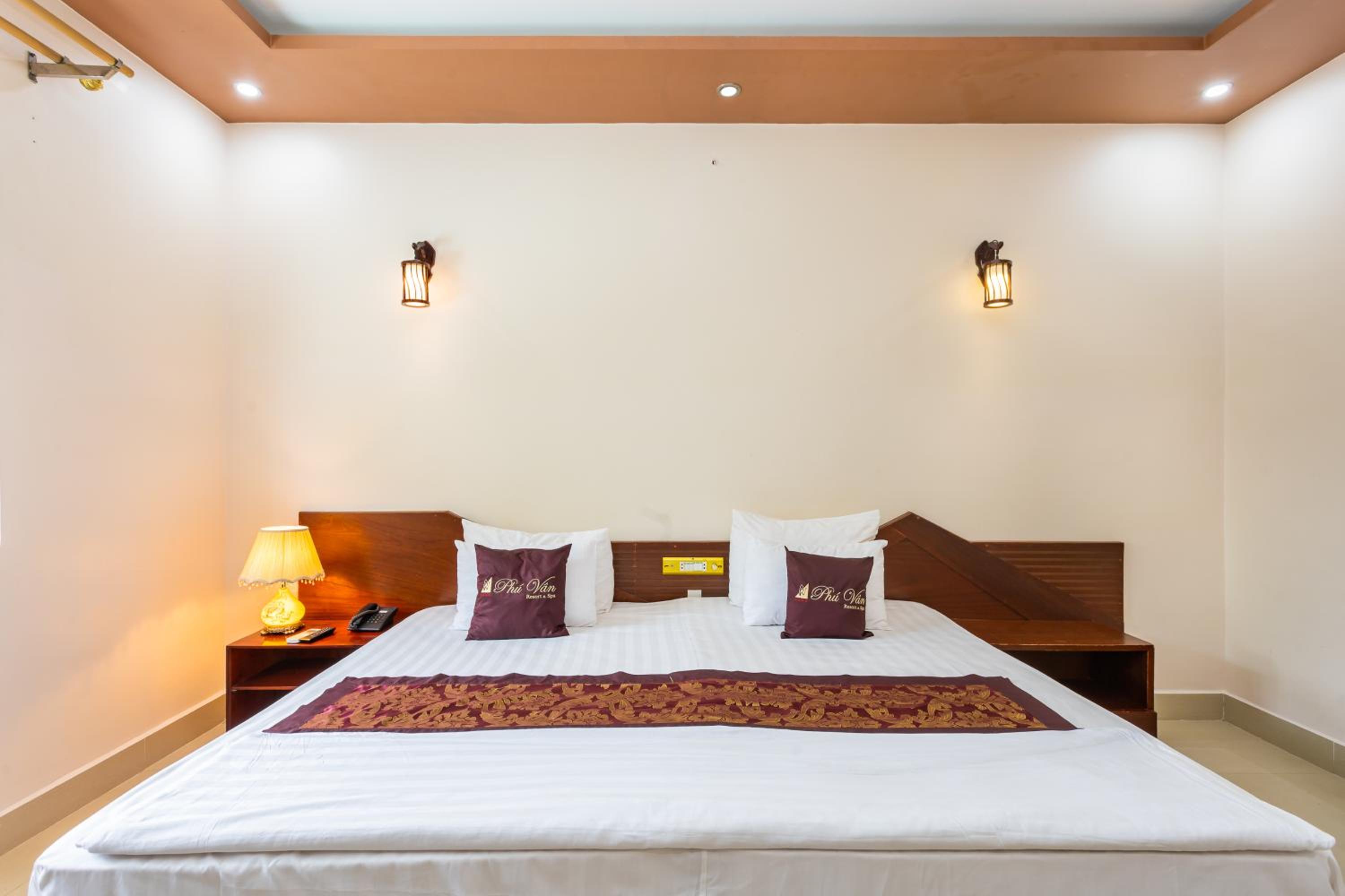 Deluxe Double Or Twin Room photo 3