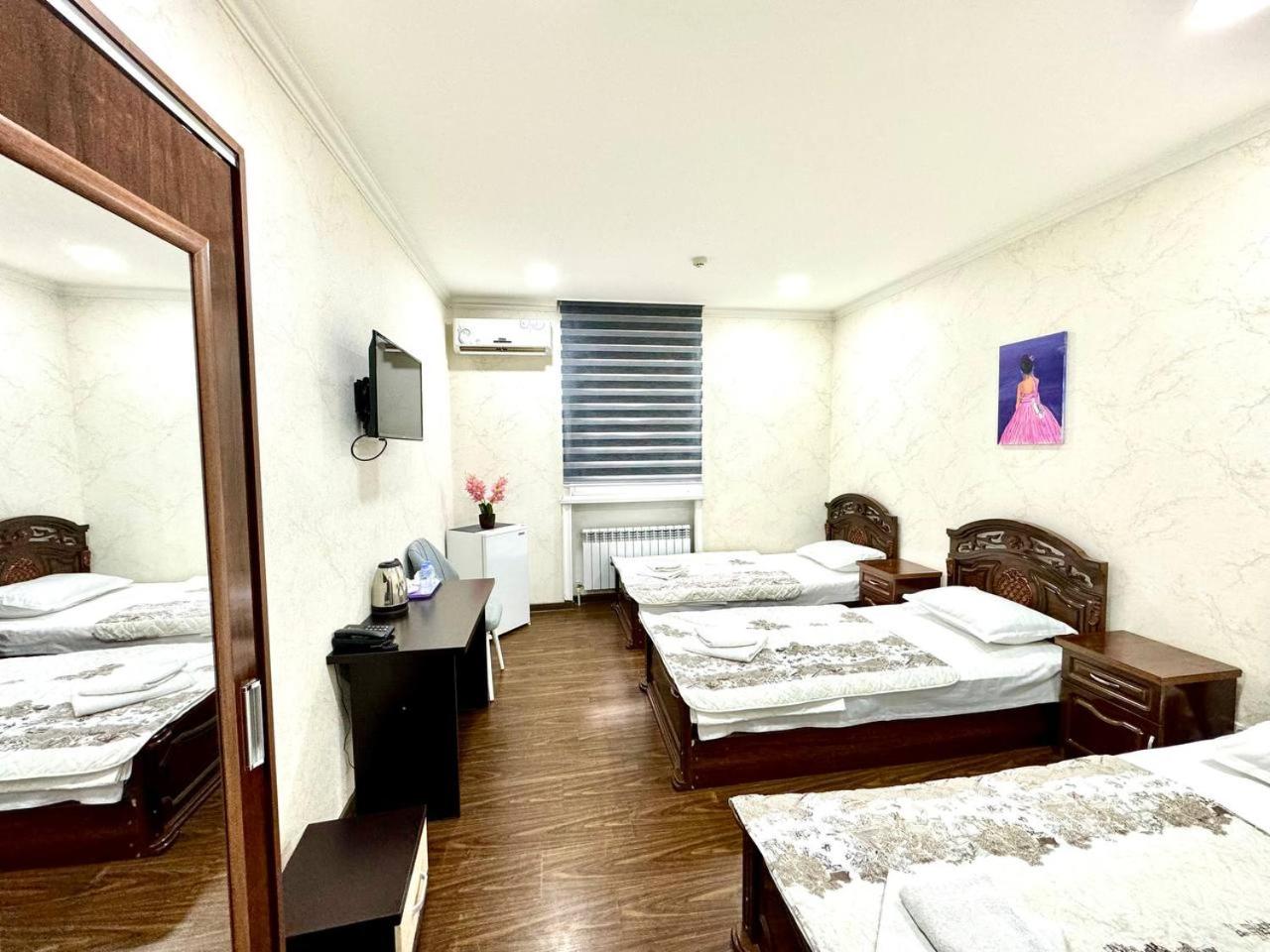 Basic Triple Room - Photo 1