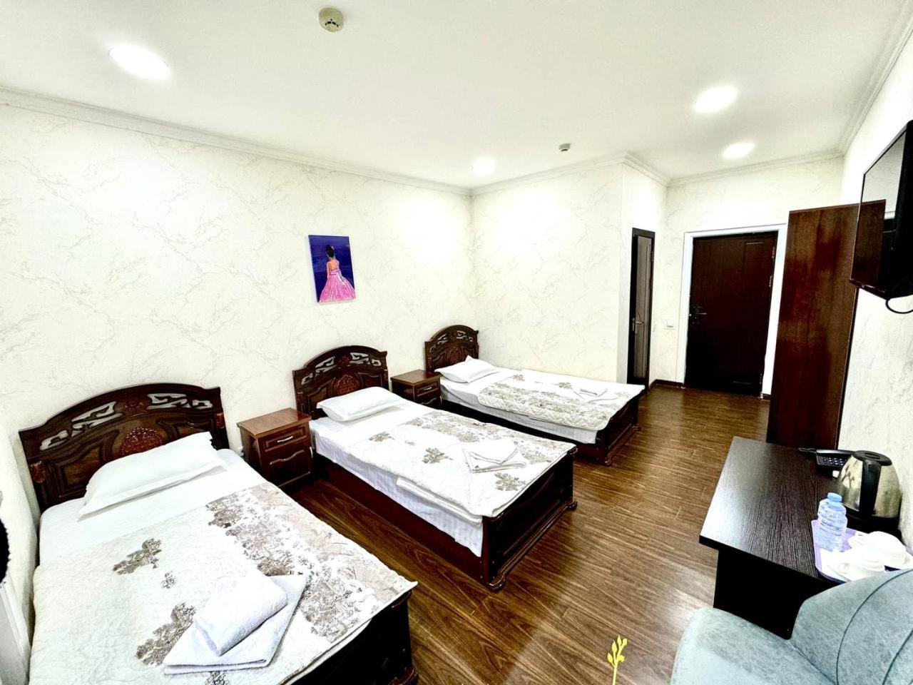 Basic Triple Room - Photo 2