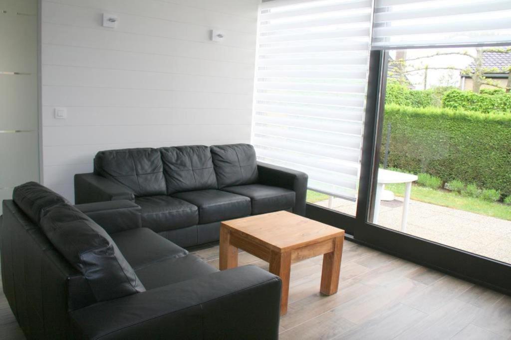 Three-Bedroom House photo 1