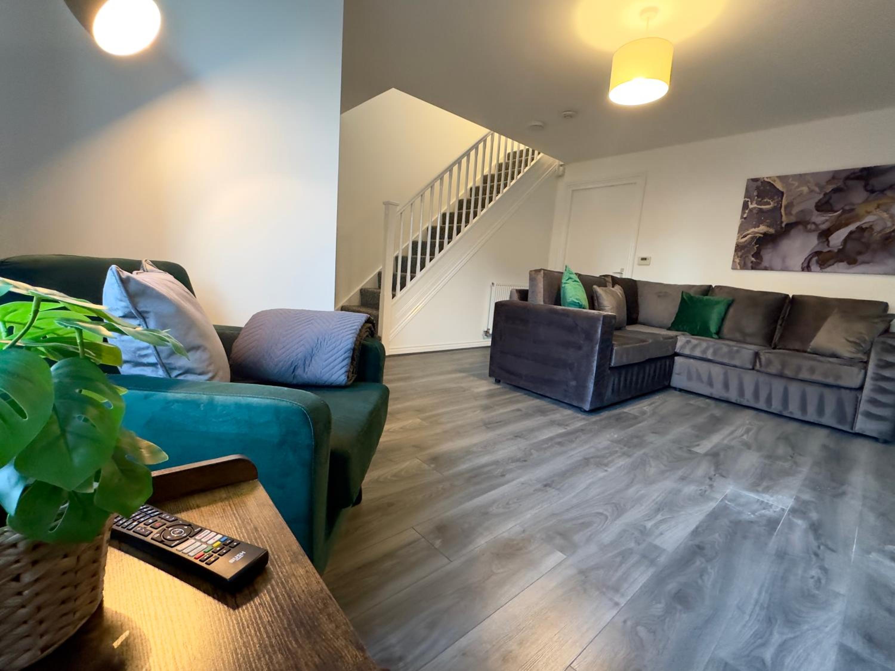 Vacation Home photo 1