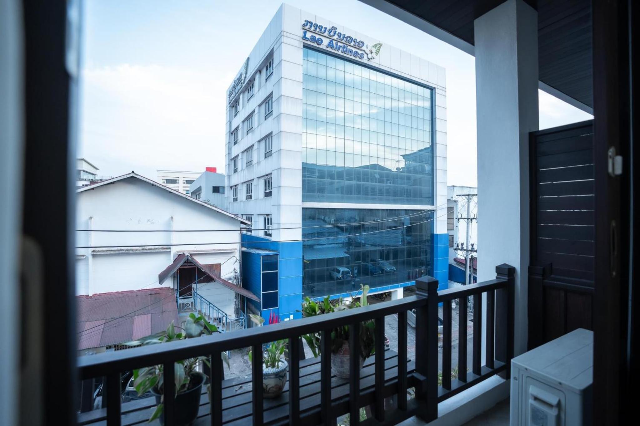 Triple Room With Balcony photo 3