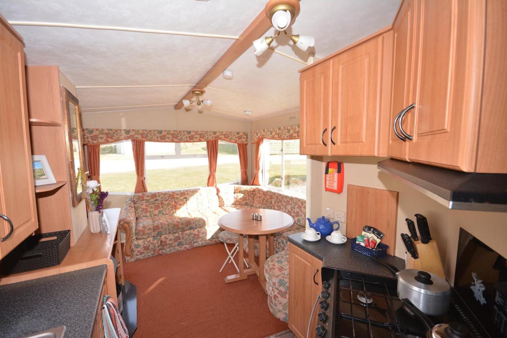 Caravan photo 2