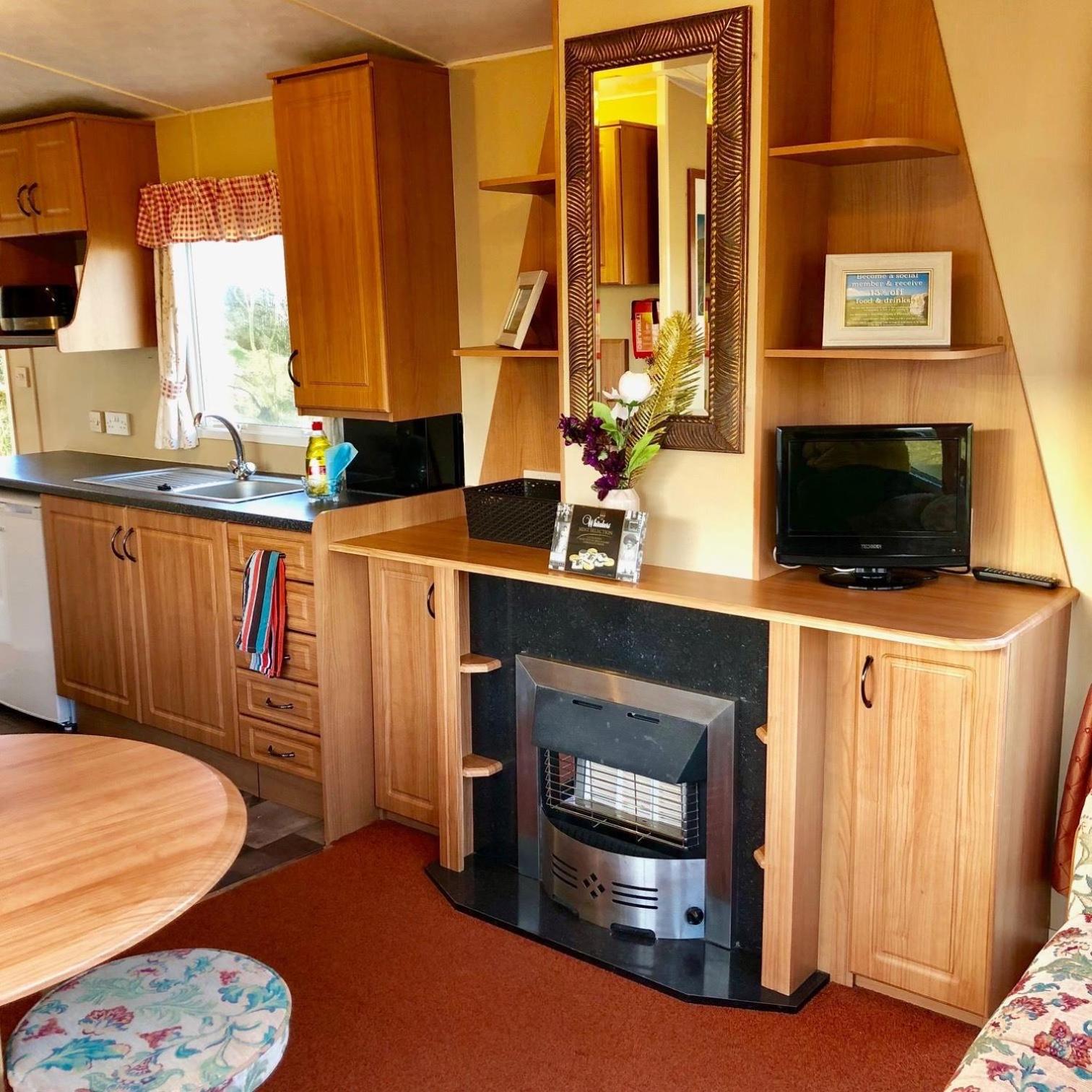 Caravan photo 3