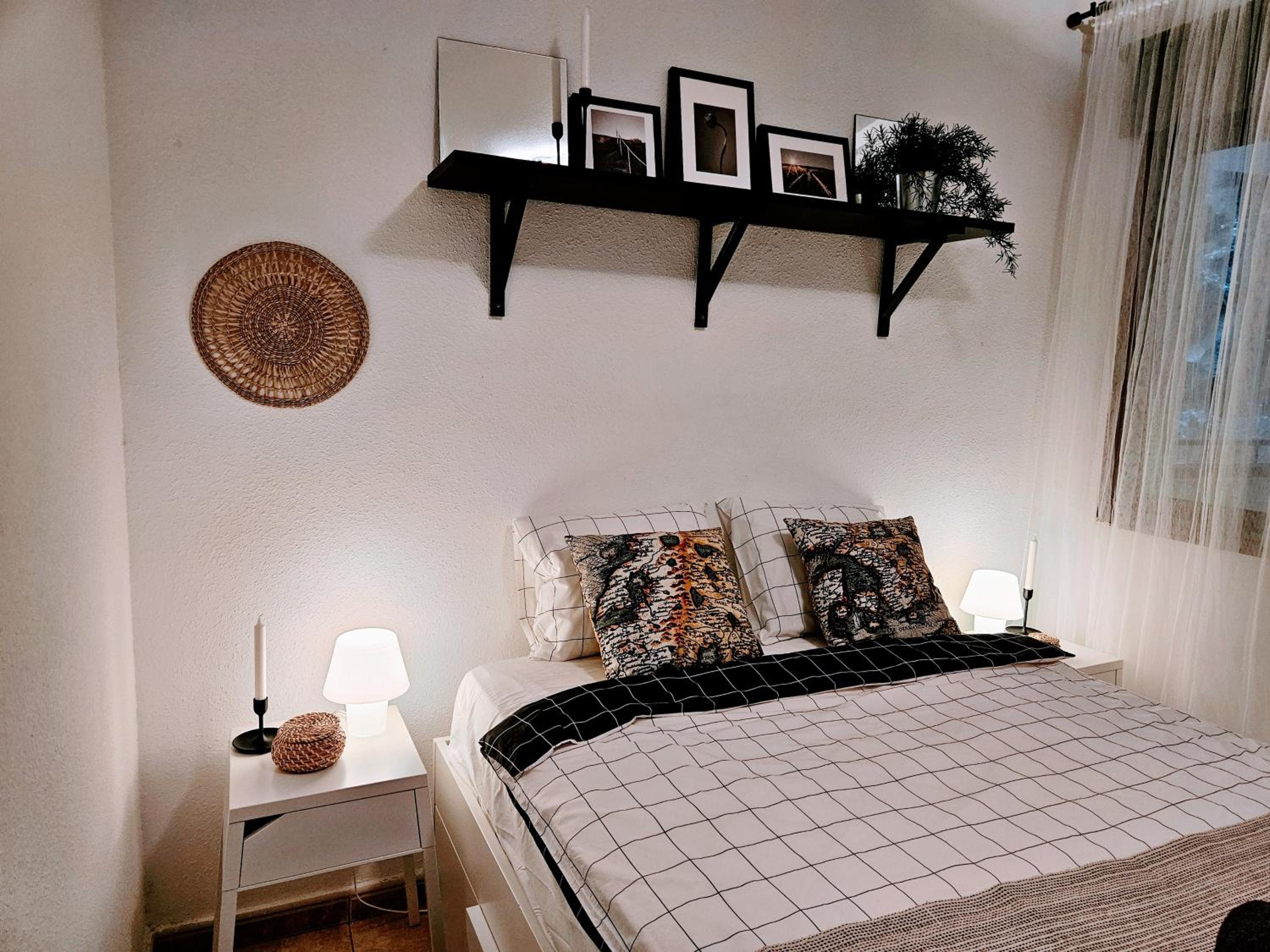 Two-Bedroom Apartment photo 3
