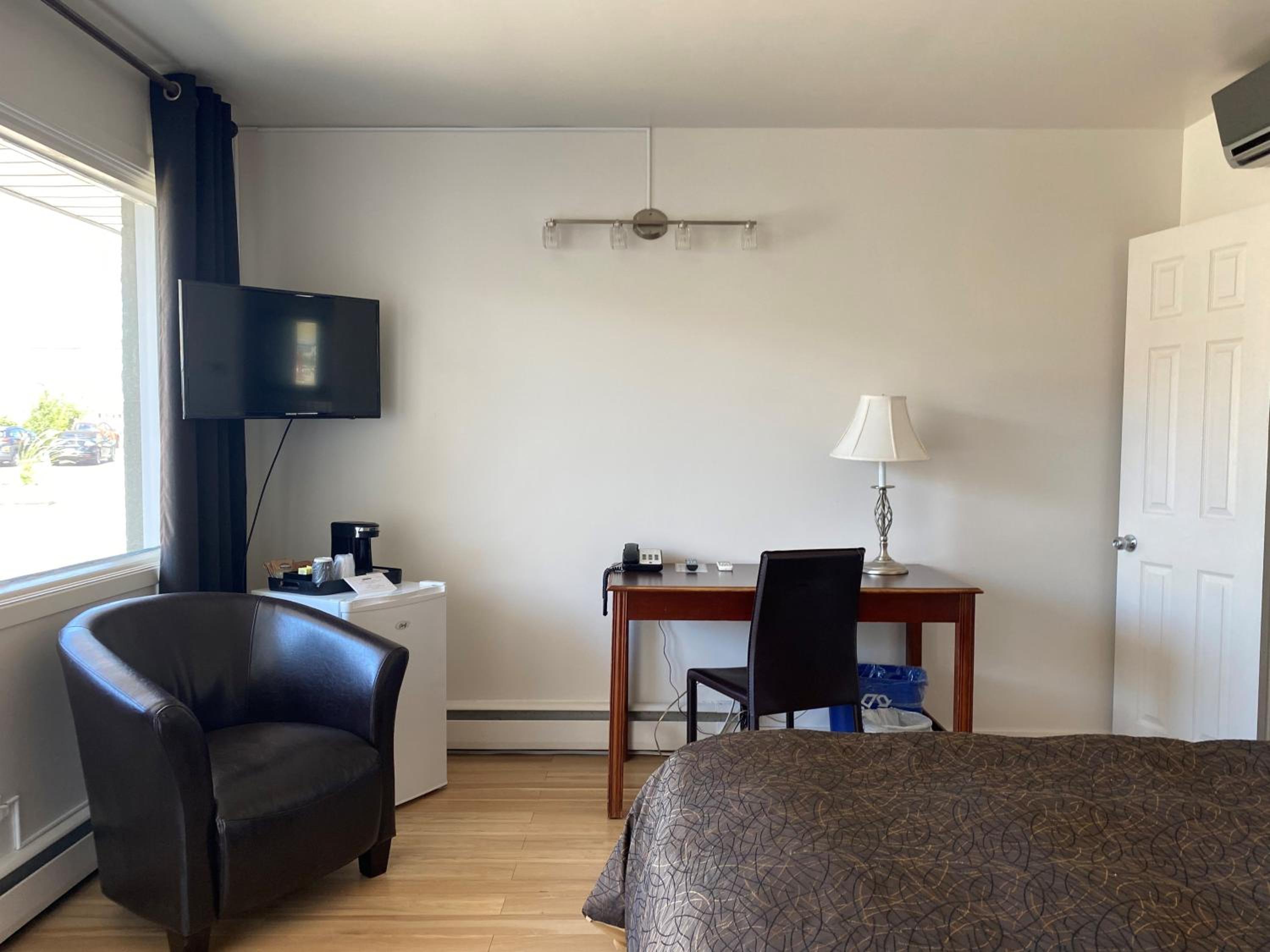 Chambre 1 lit Double
