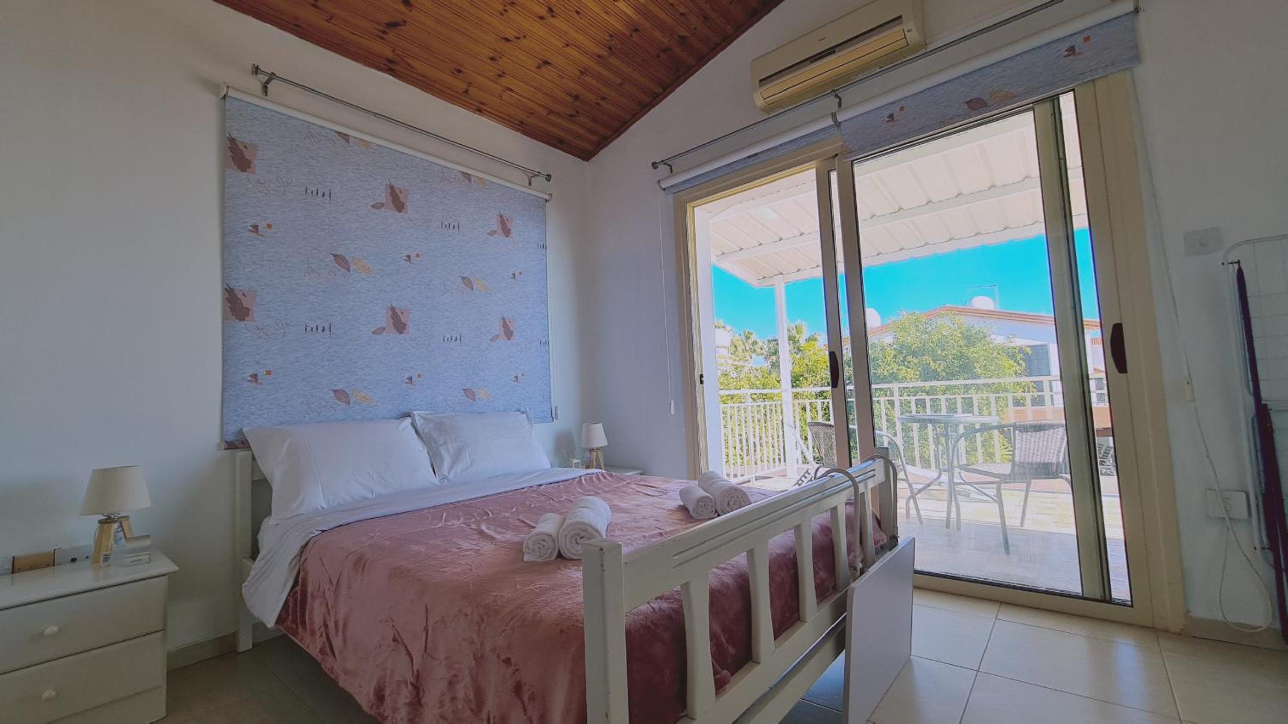 Apartment With Sea View photo 1
