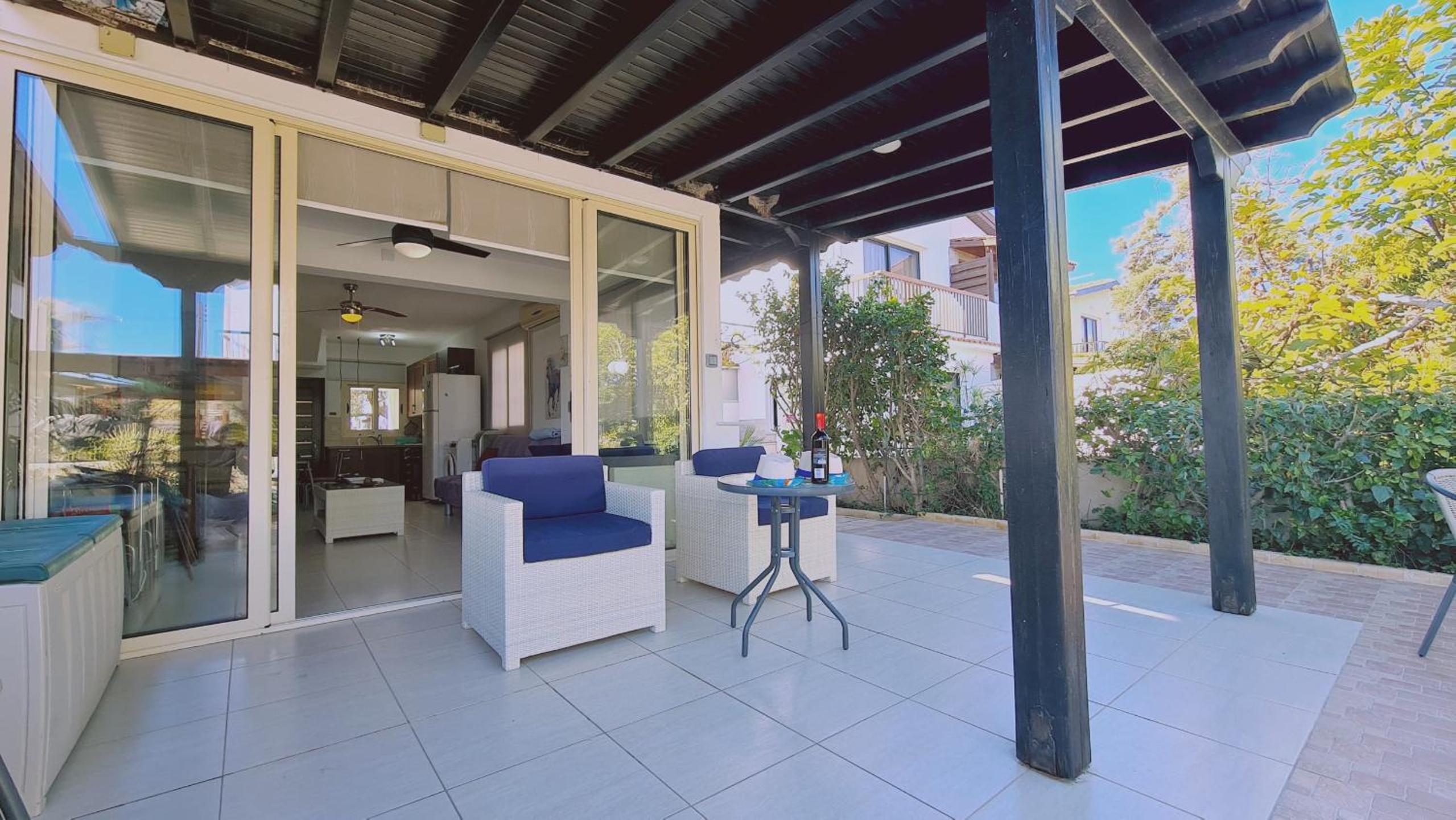 Apartment With Sea View photo 3