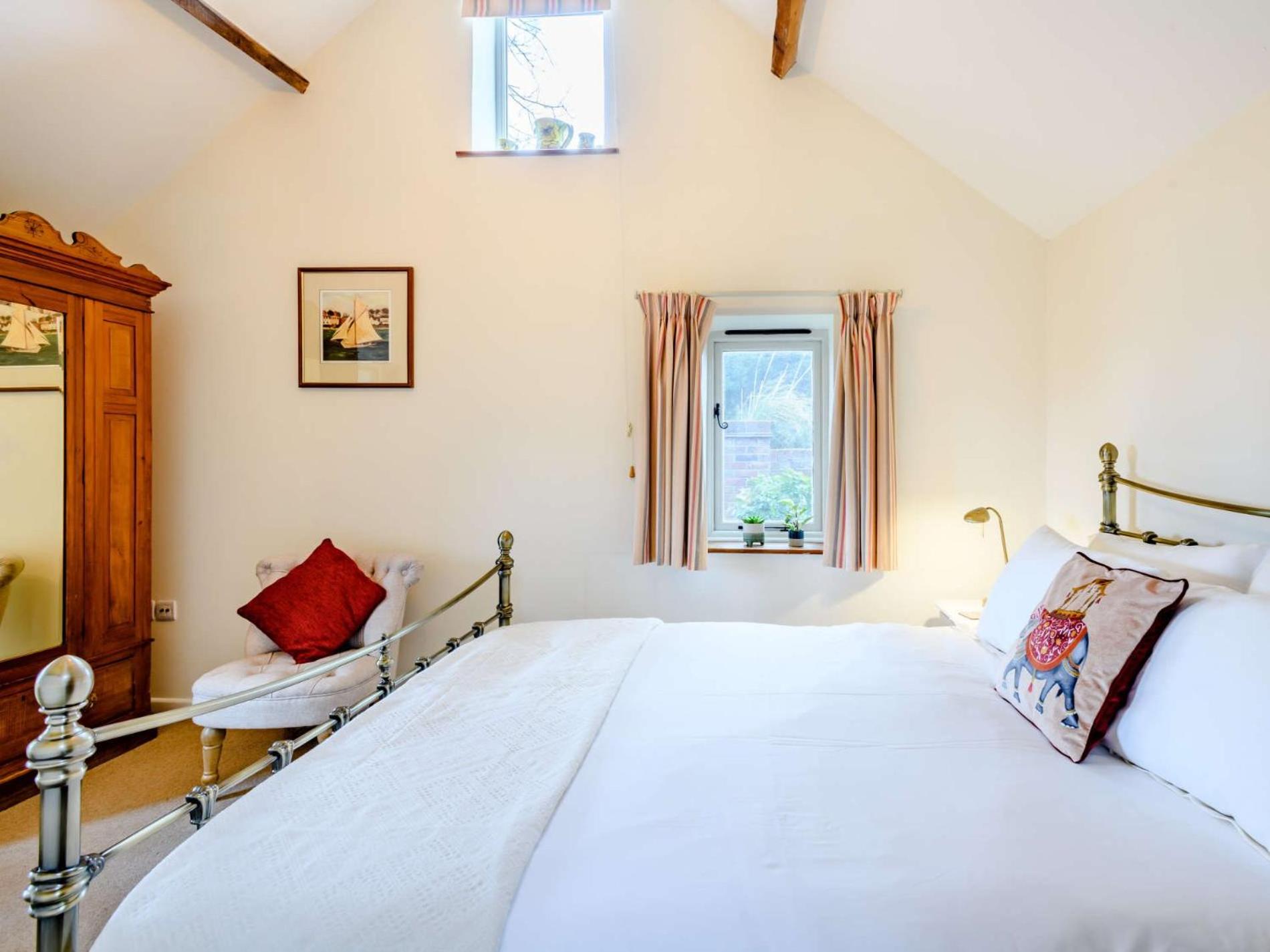 One-Bedroom House photo 1