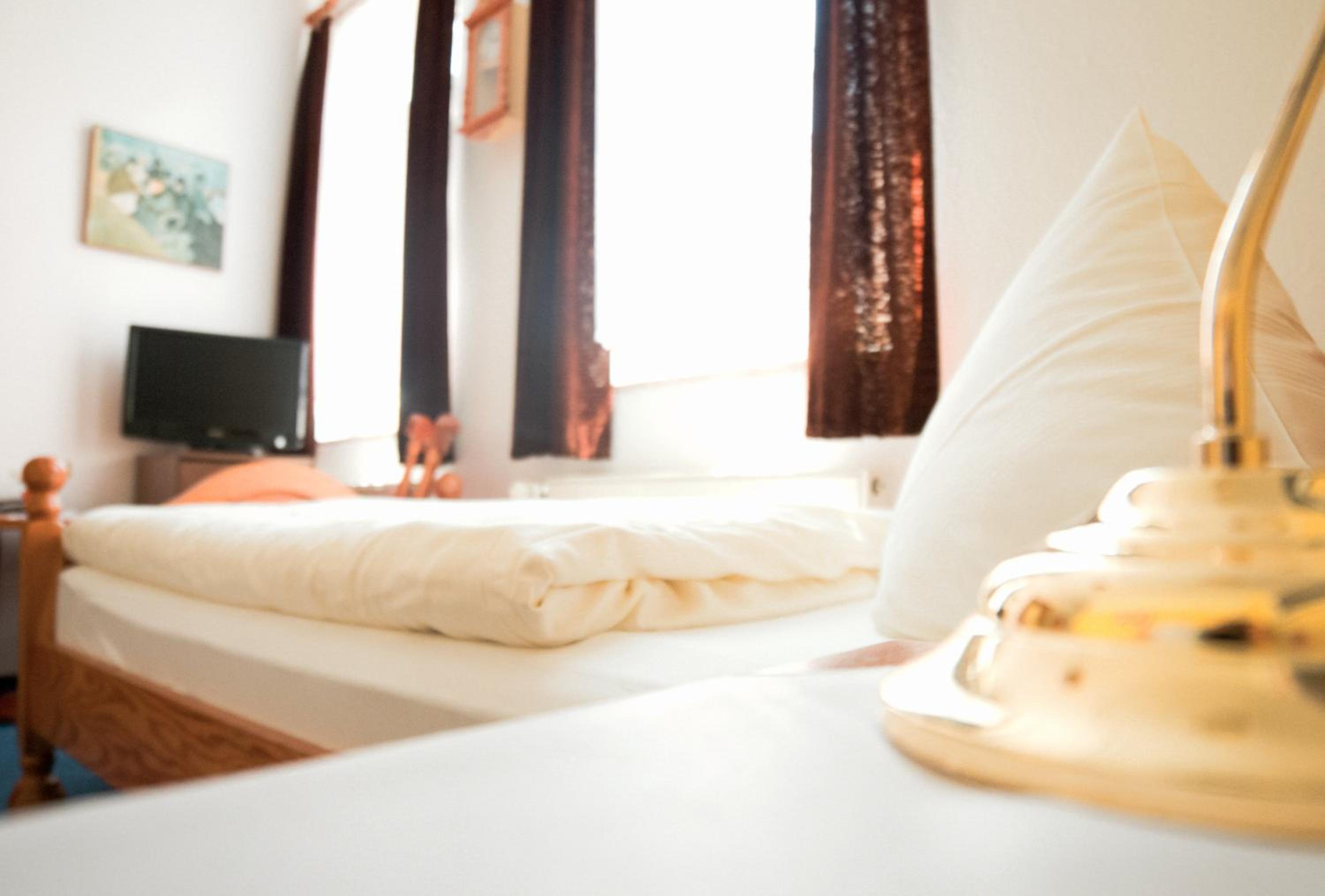 Double or Twin Room photo 1