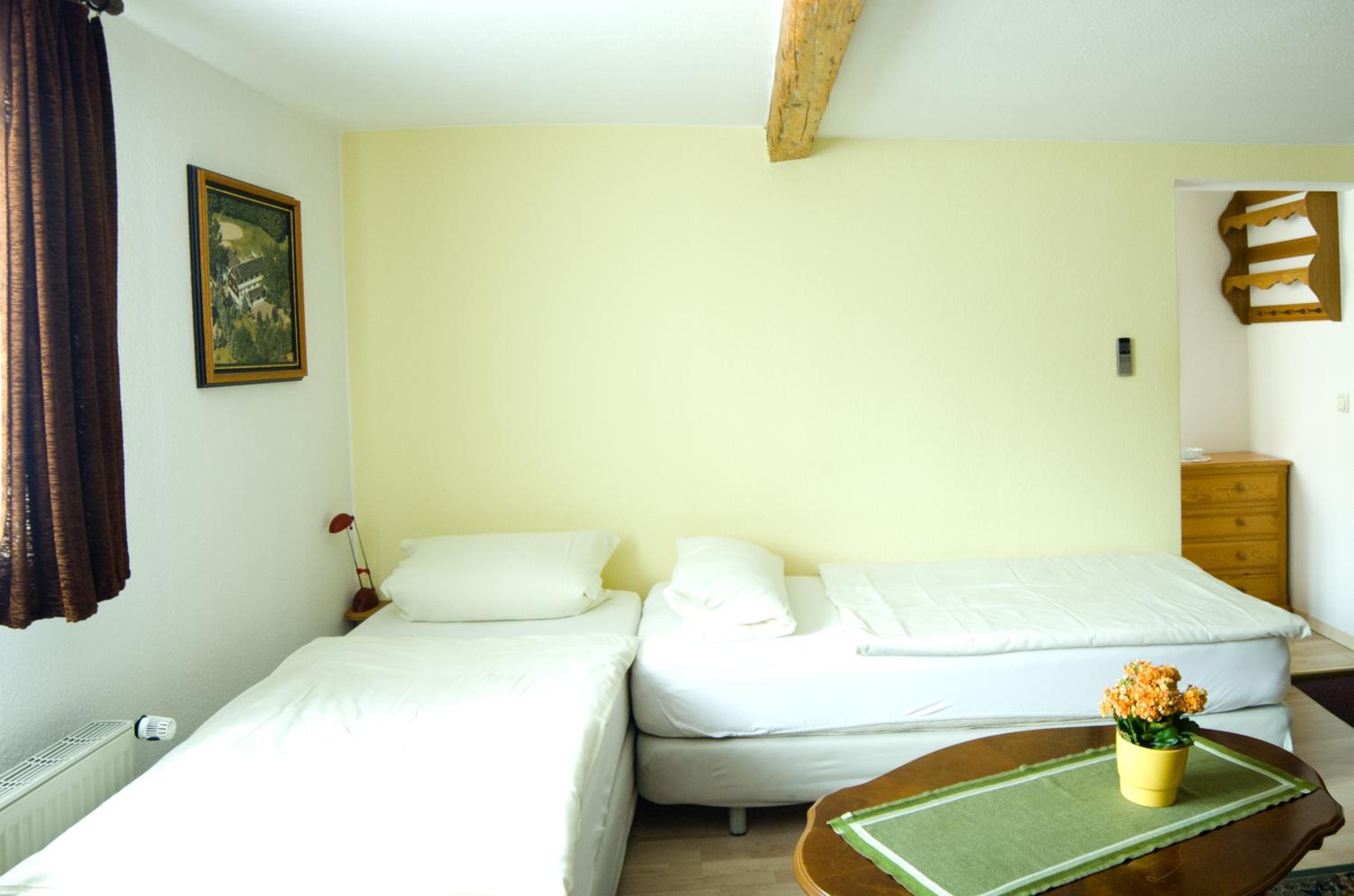 Double or Twin Room photo 2