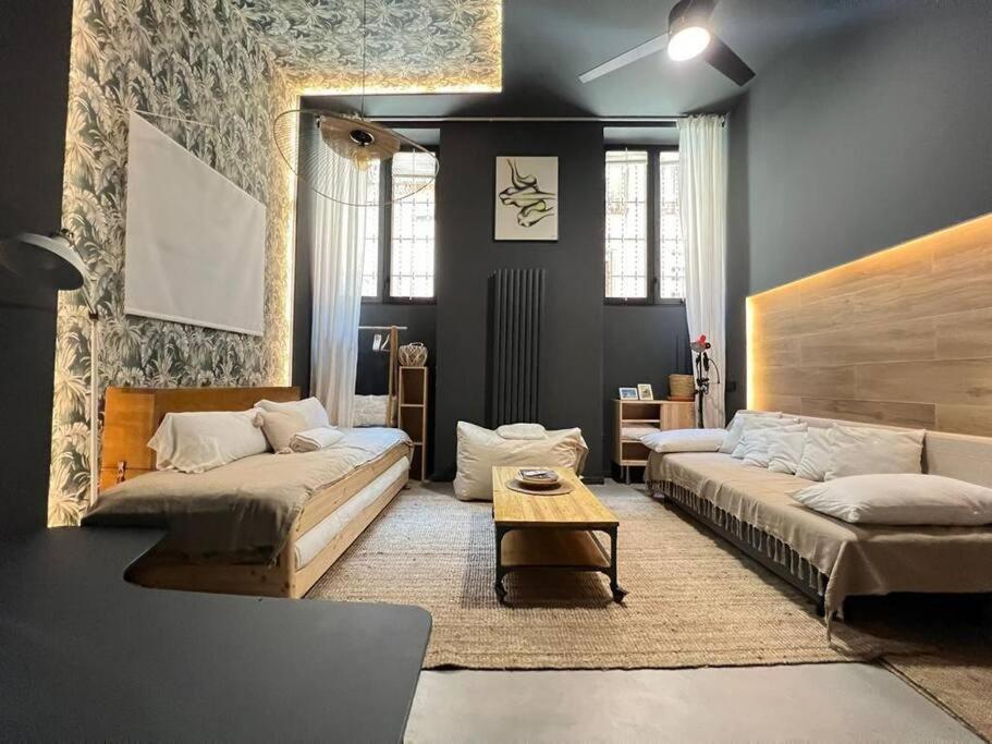 Departamento de tres habitaciones