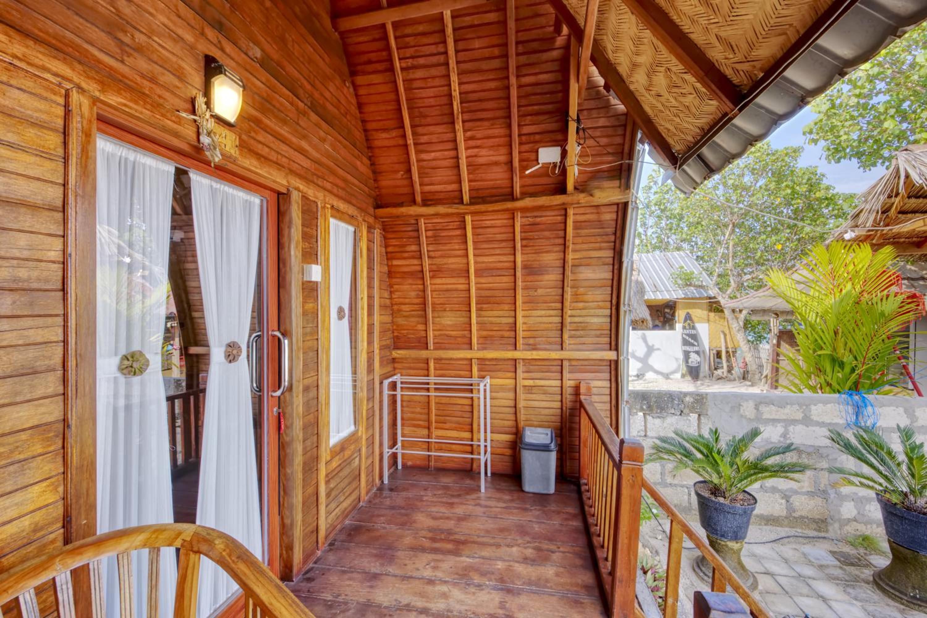 Double Room with Sea View - Photo 2