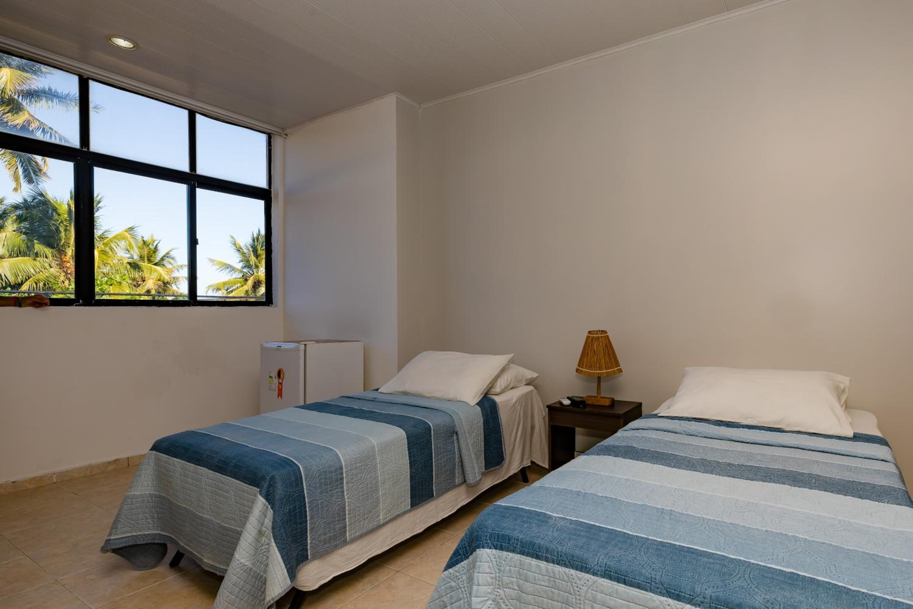 Deluxe Double Room with Sea View photo 1