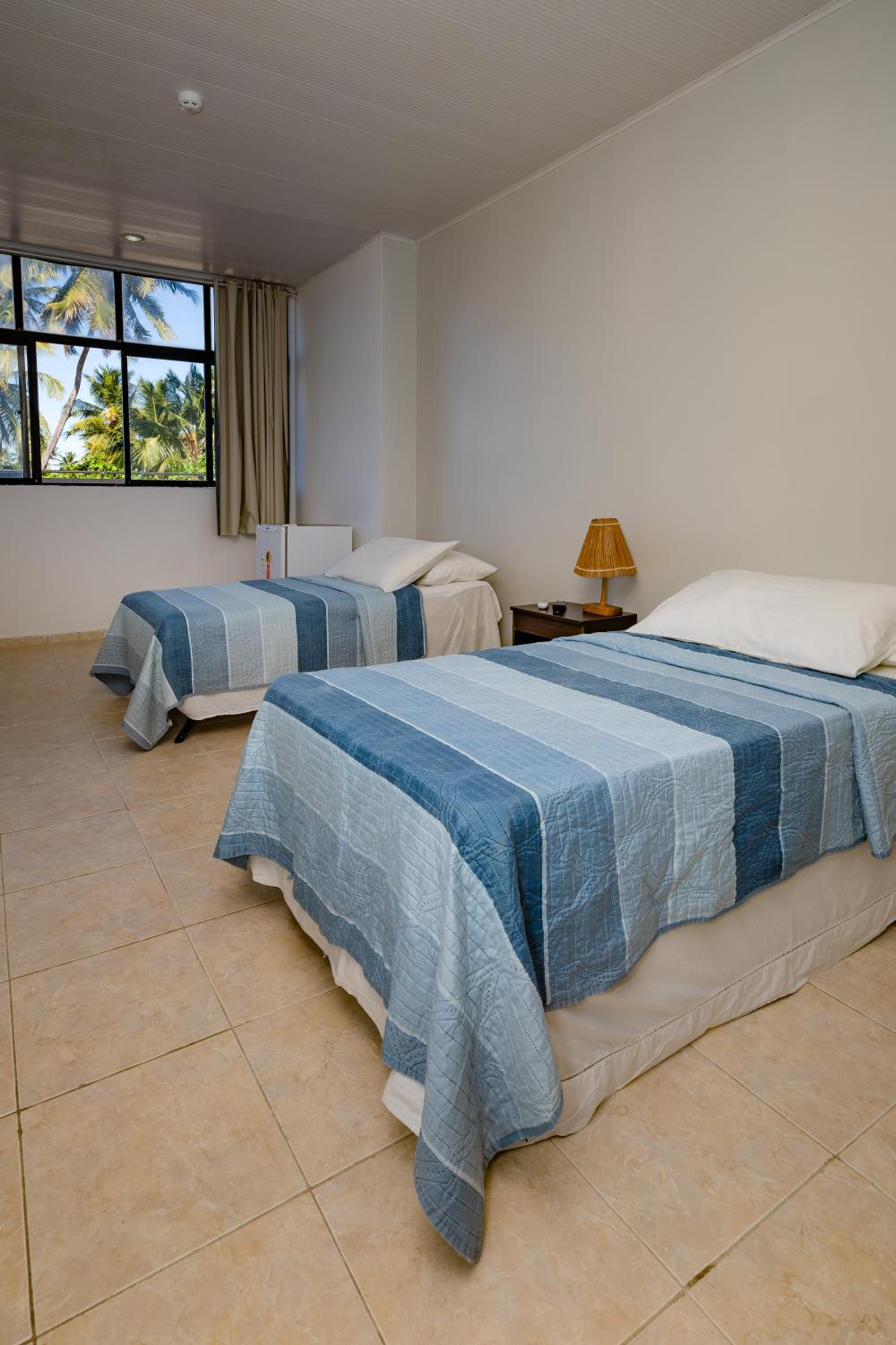 Deluxe Double Room with Sea View photo 2