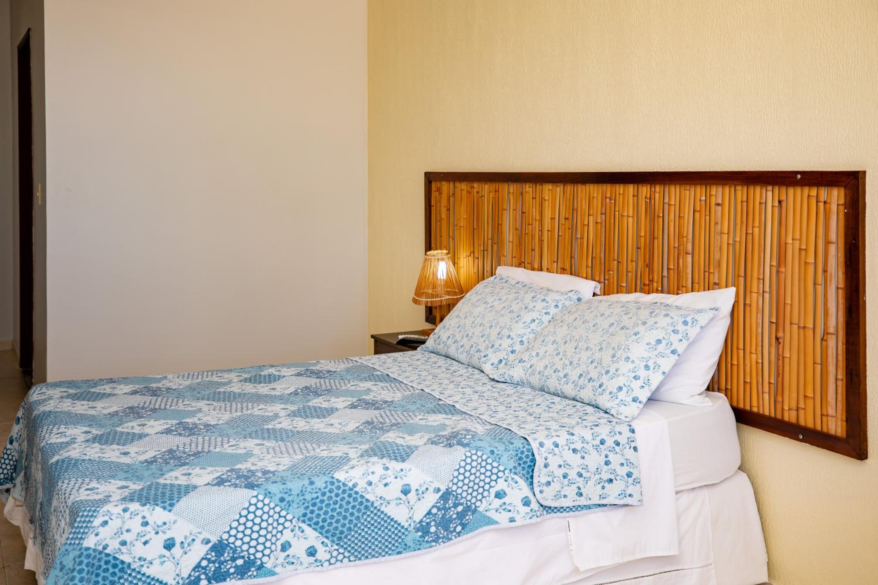 Deluxe Double Room with Sea View photo 3