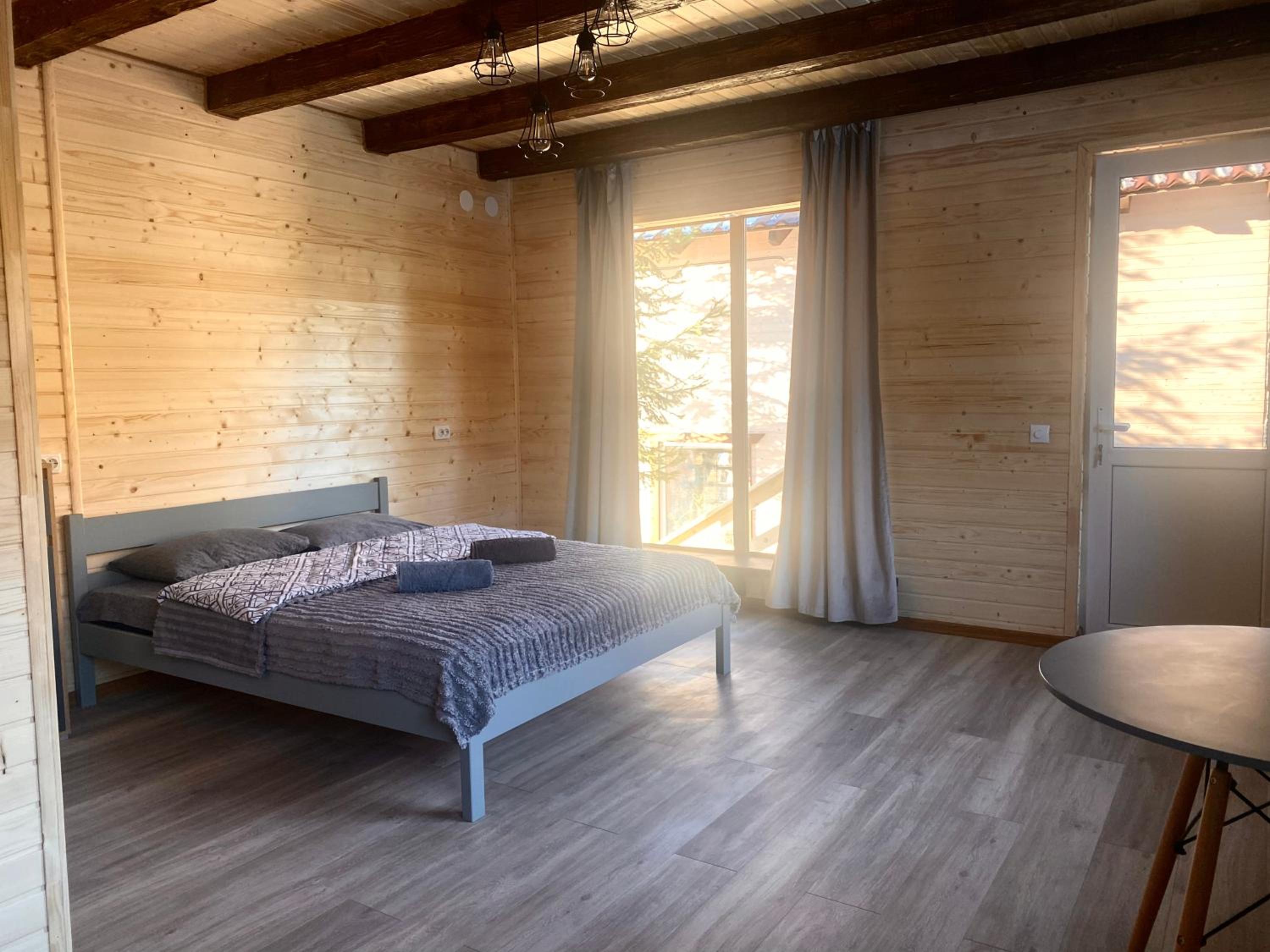 Superior Double Room photo 3