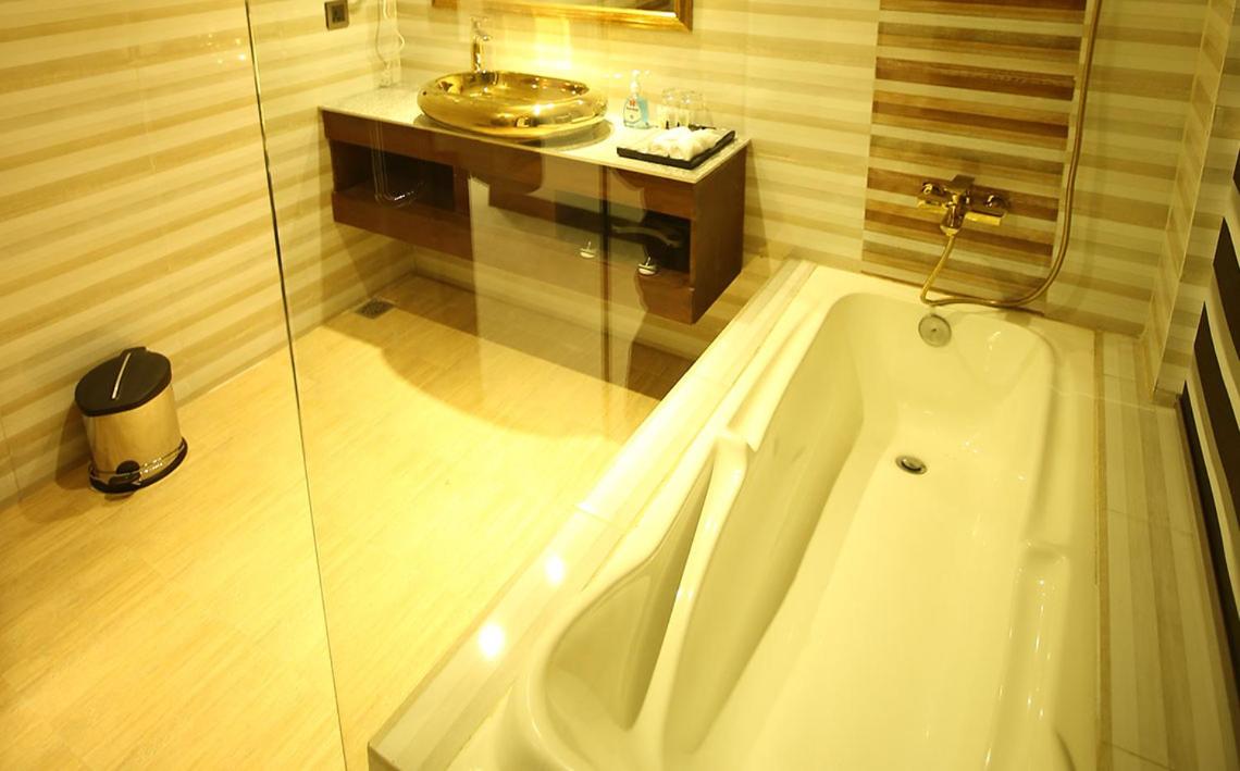 Deluxe Double Room - Photo 4