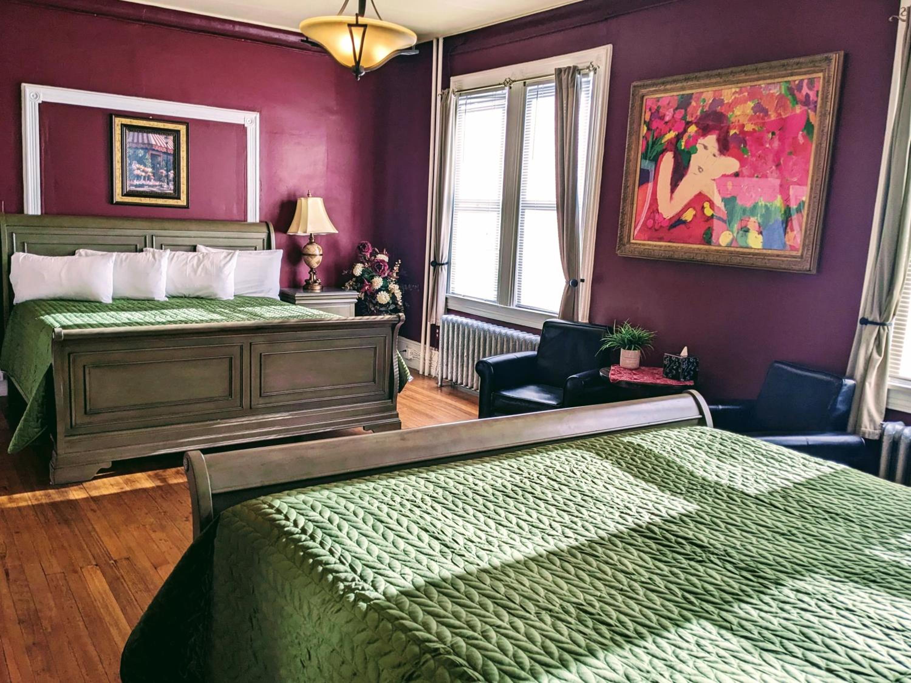 Superior King Room - Photo 1