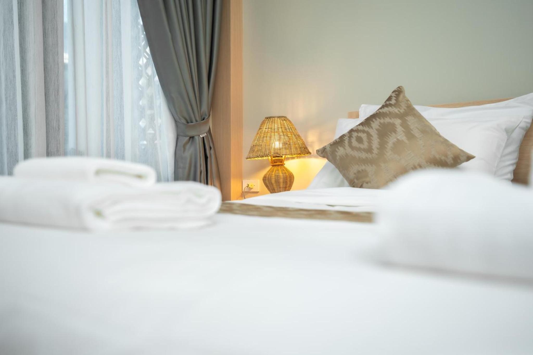 Double Room With Balcony photo 3