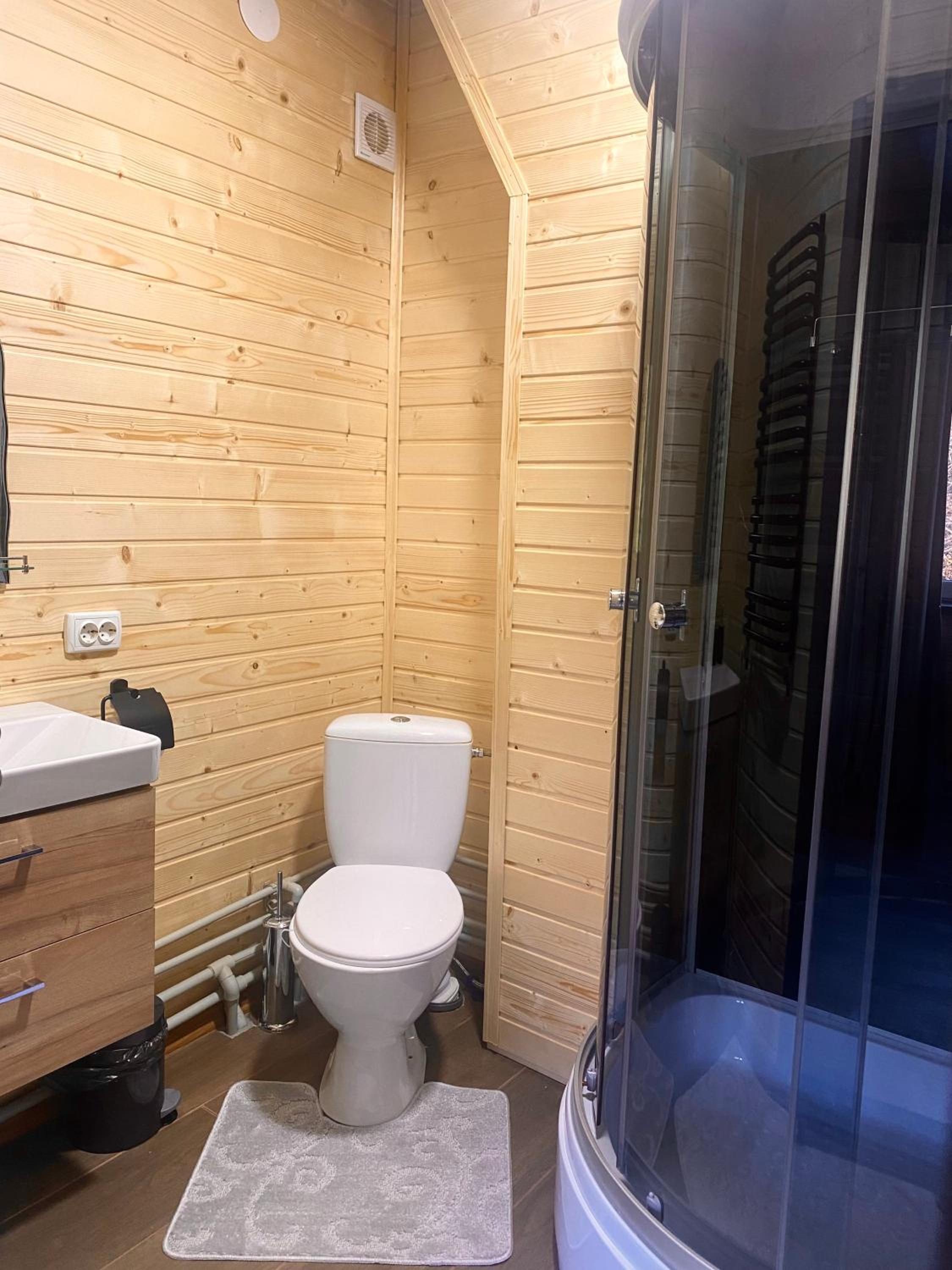 Superior Double Room photo 2