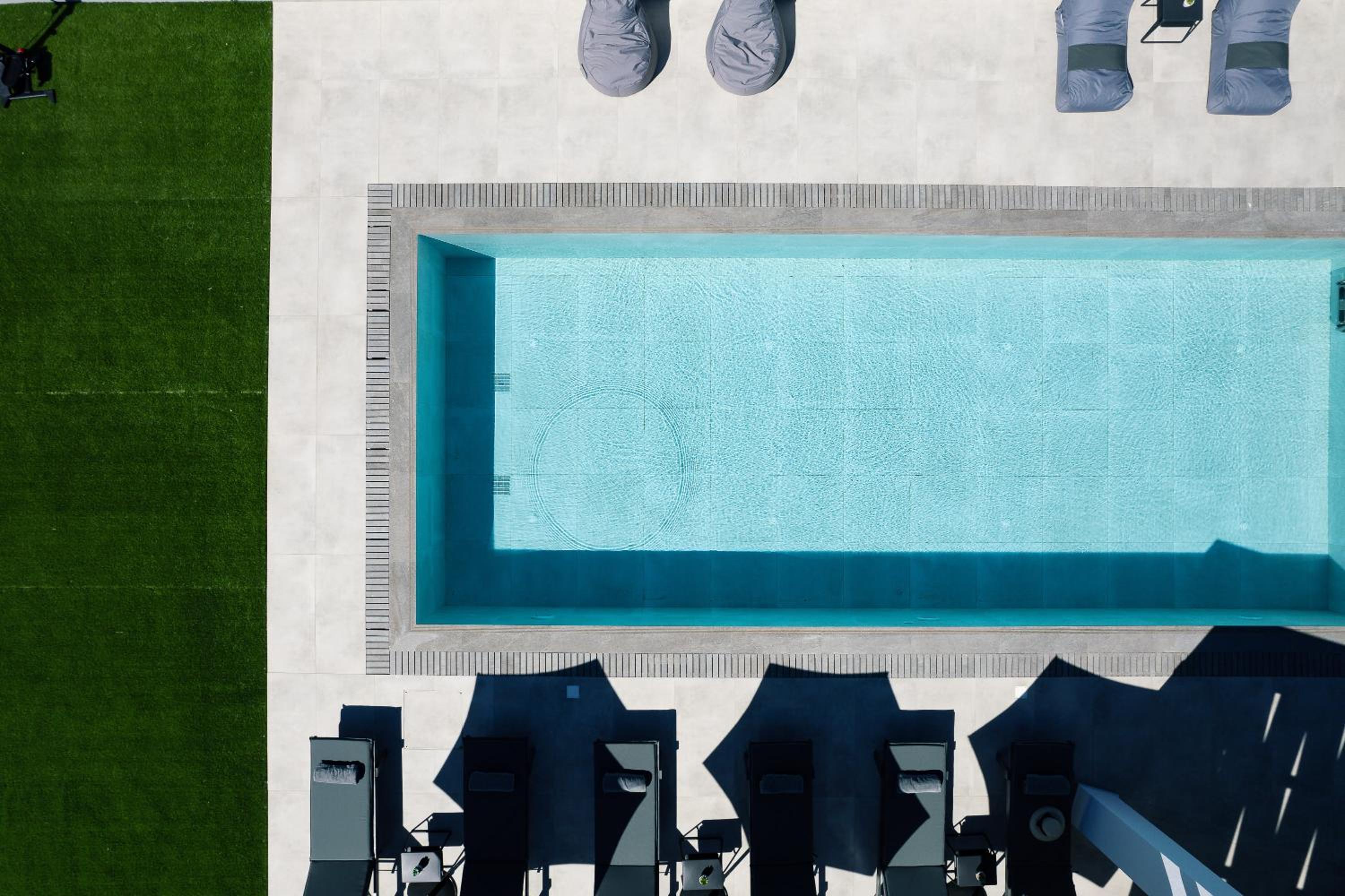 Villa with Private Pool photo 2