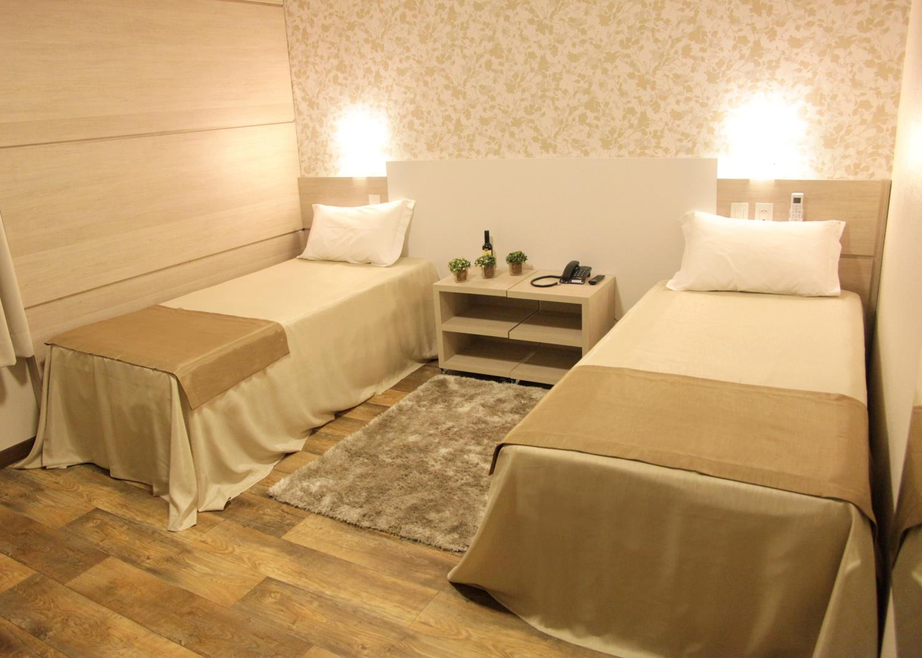 Standard Double or Twin Room photo 3