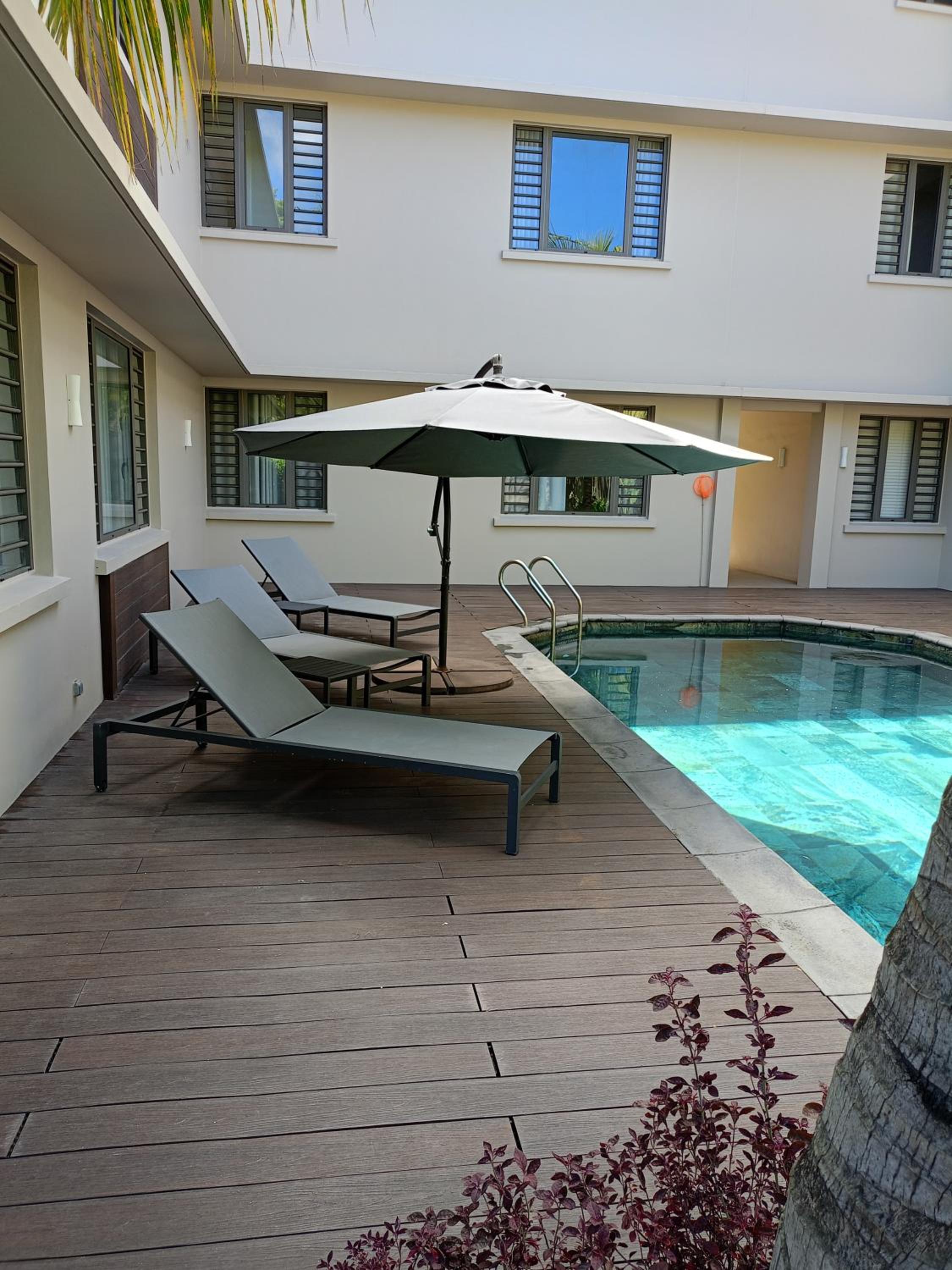 Superior Apartment photo 1