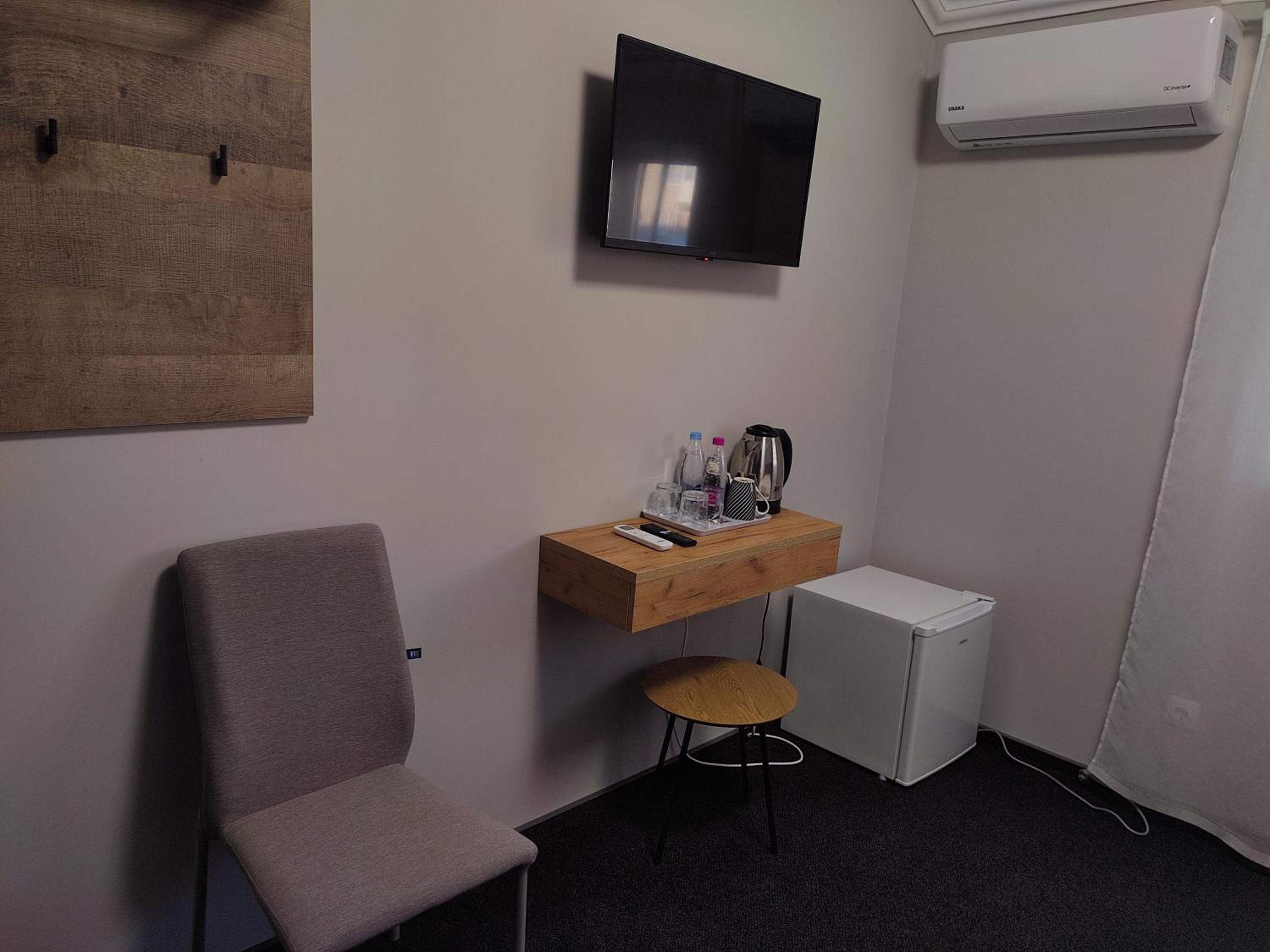 Double Room photo 3