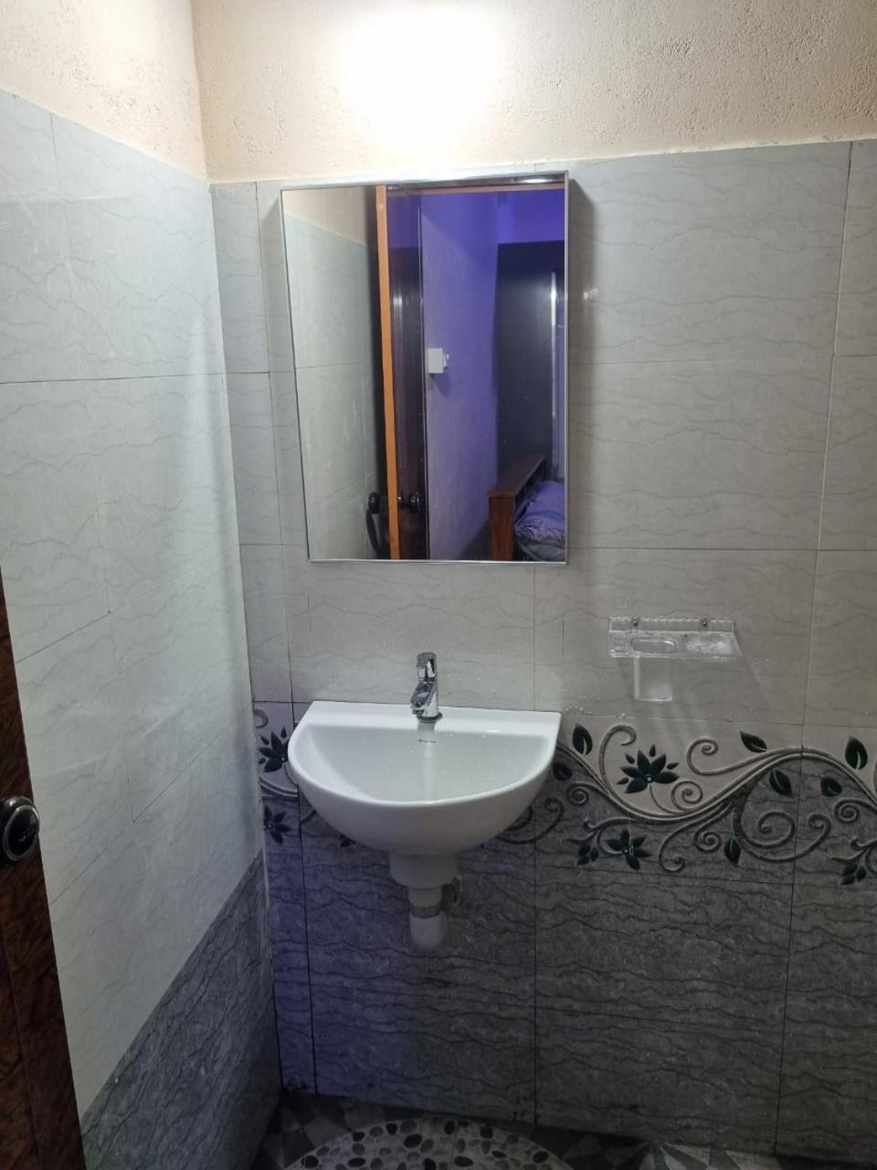 Comfort Quadruple Room photo 3