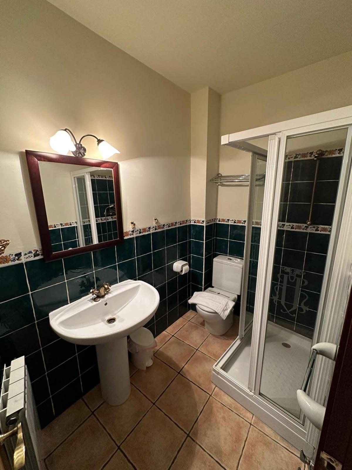 Double Room with Mountain View photo 3