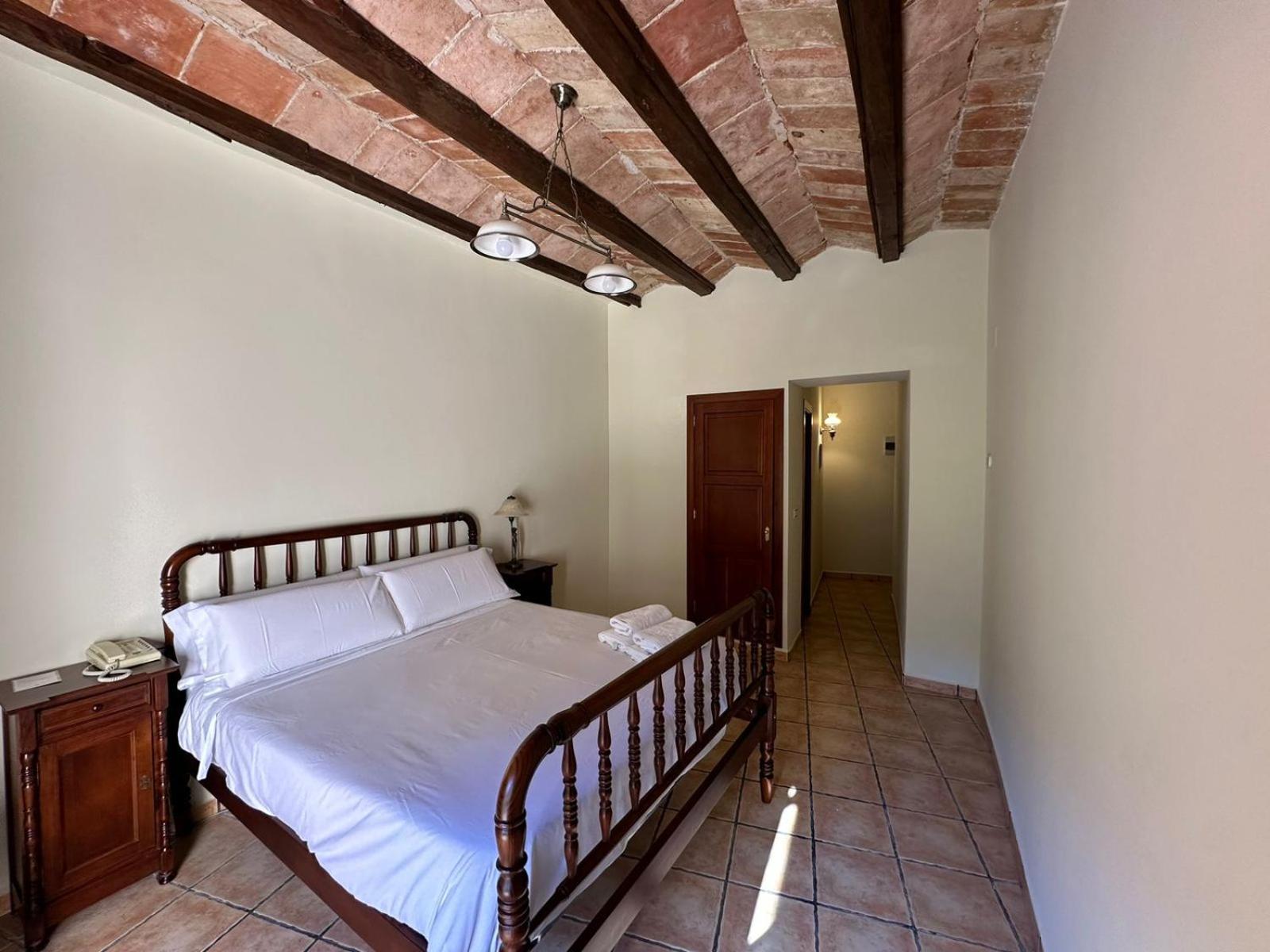 Double Room with Mountain View photo 2