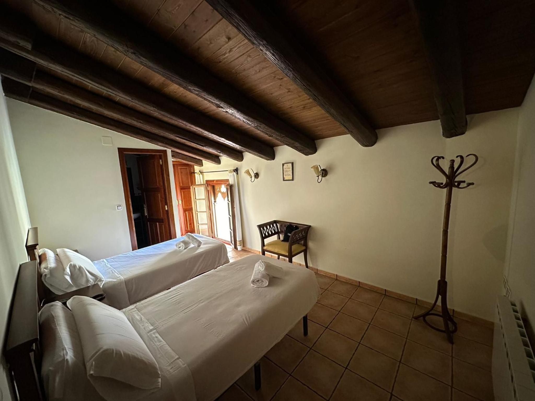 Habitación Doble